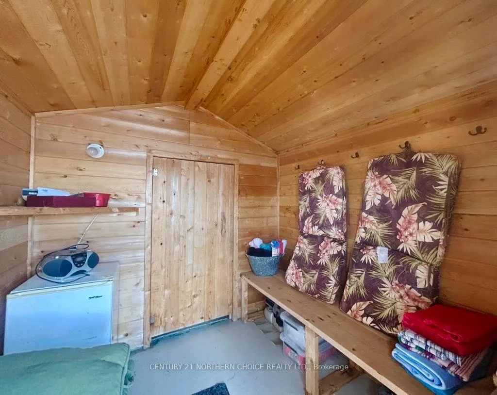 Photo 30 of 271 Japada Trail, Fort Frances — HOMEH