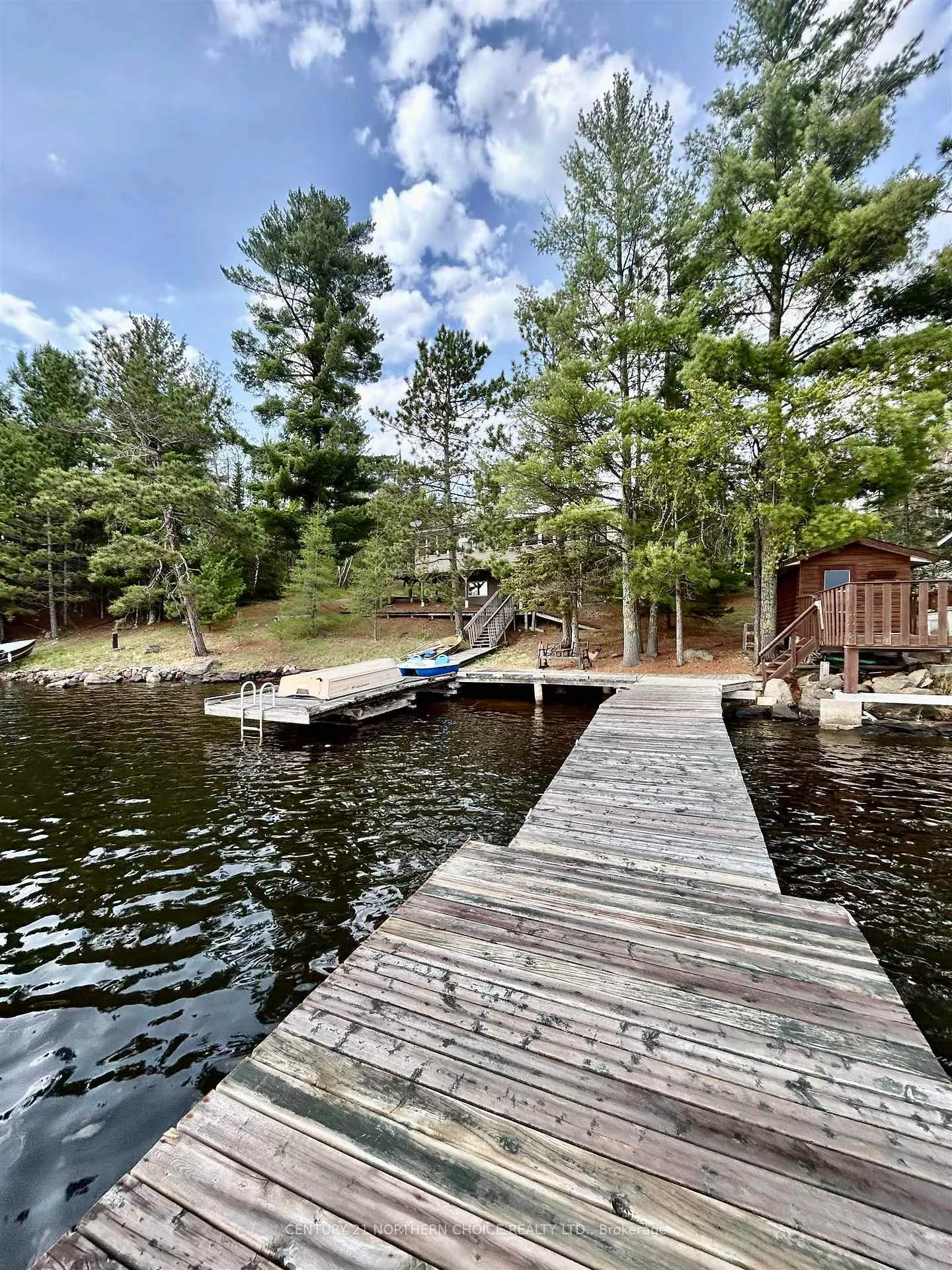 Photo 34 of 271 Japada Trail, Fort Frances — HOMEH