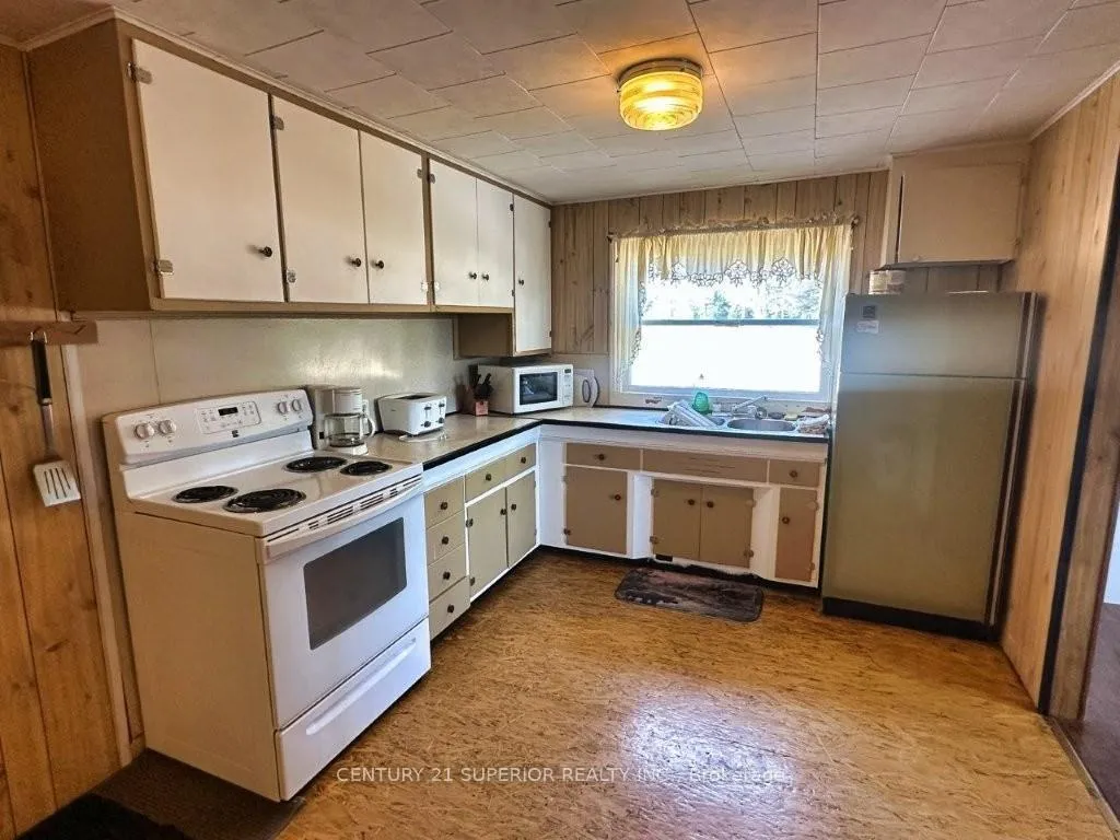 Photo 6 of 1 Cedar Shores Road, Greenstone — HOMEH