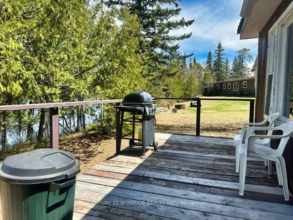 Photo 10 of 1 Cedar Shores Road, Greenstone — HOMEH