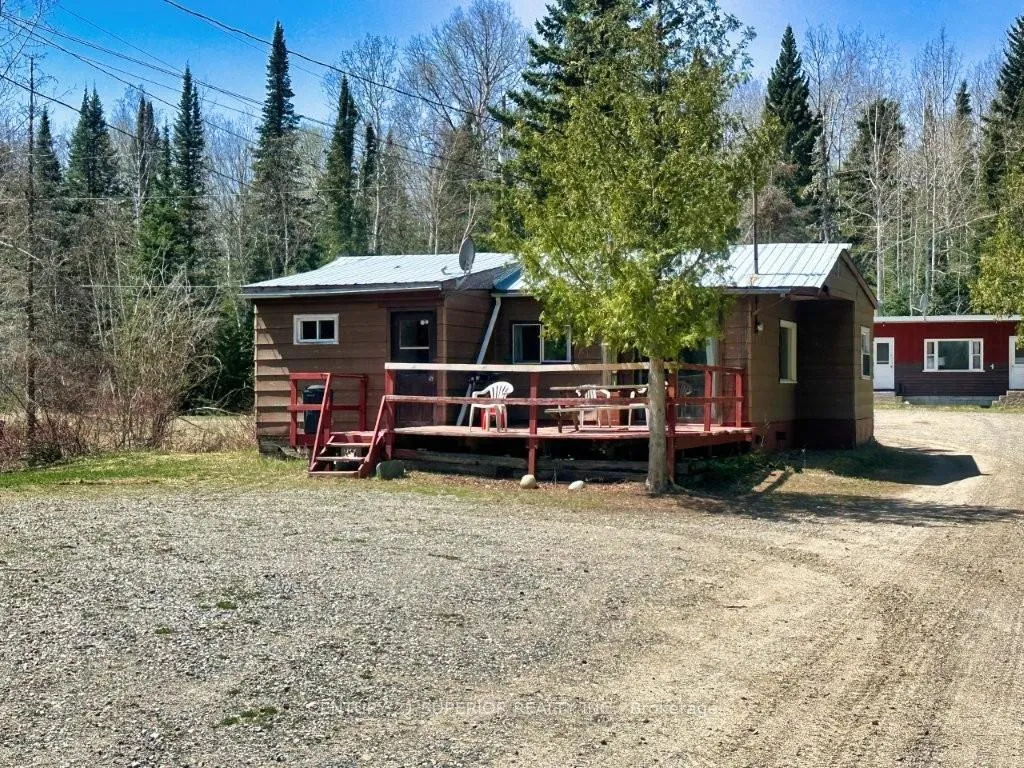 Photo 14 of 1 Cedar Shores Road, Greenstone — HOMEH