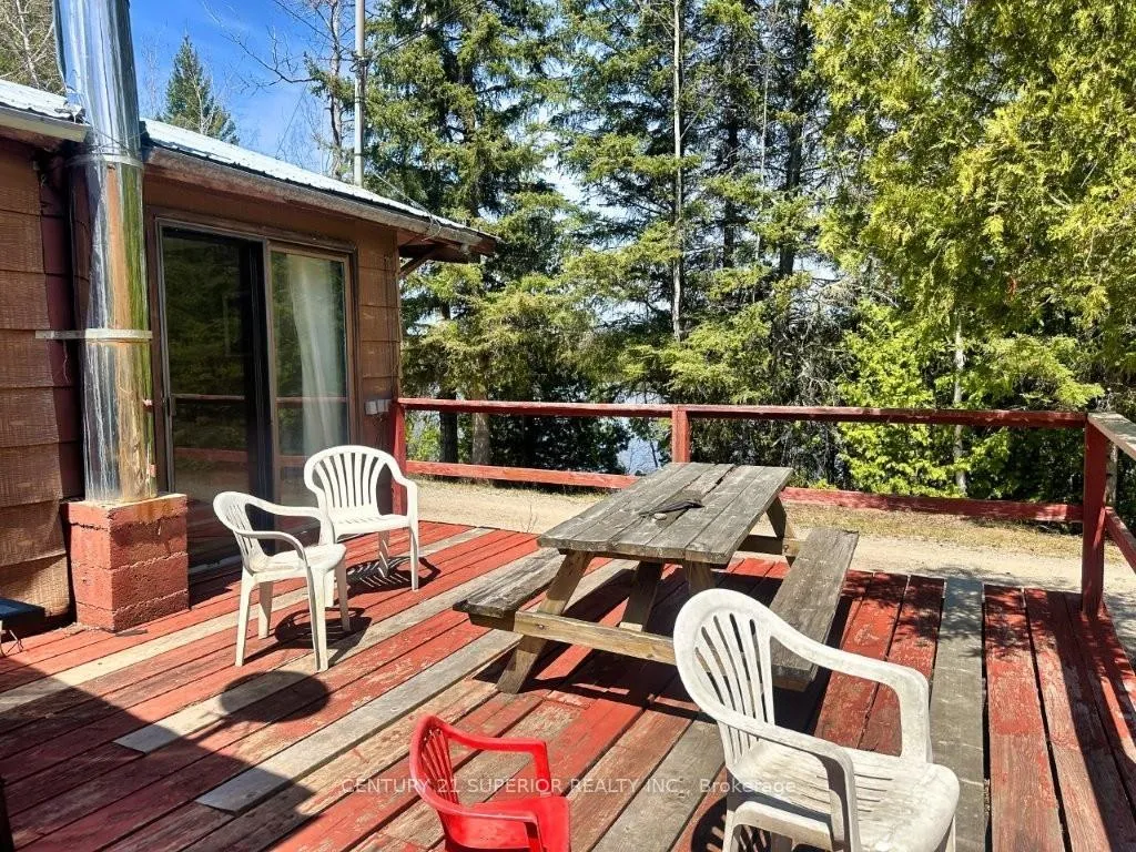 Photo 15 of 1 Cedar Shores Road, Greenstone — HOMEH