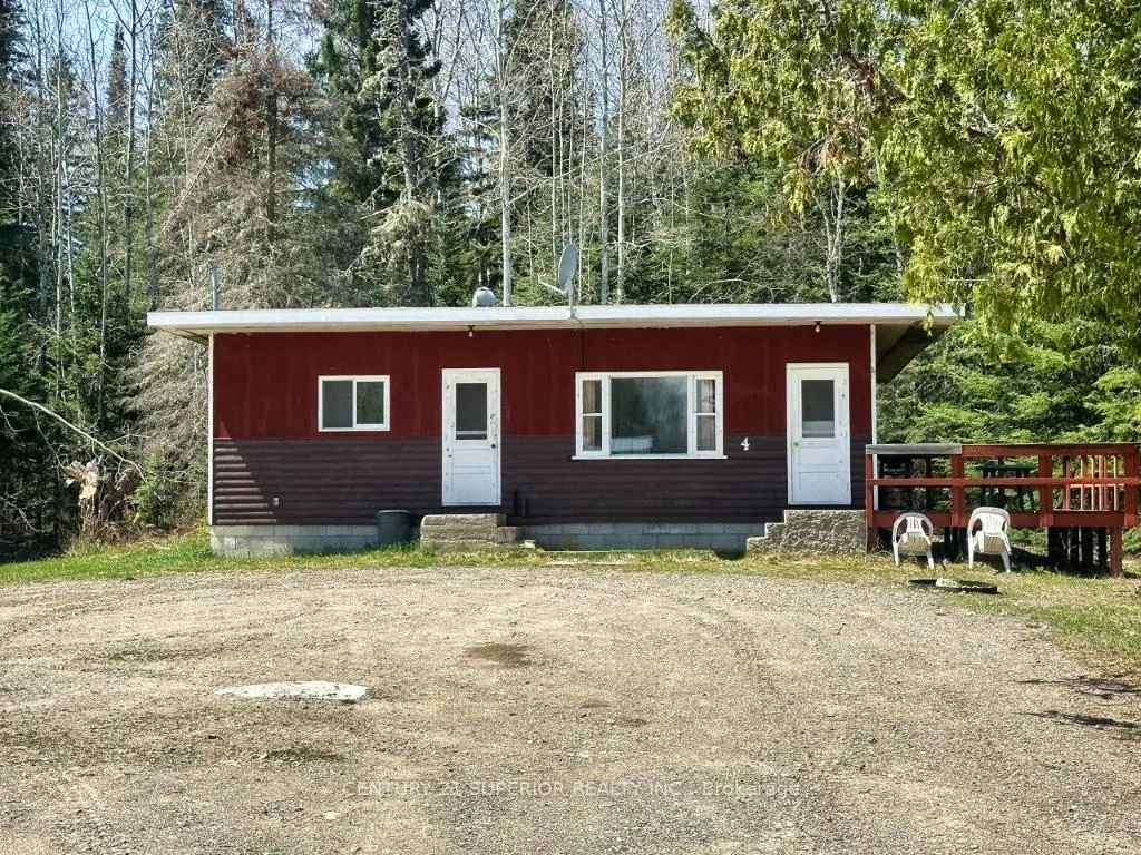 Photo 21 of 1 Cedar Shores Road, Greenstone — HOMEH