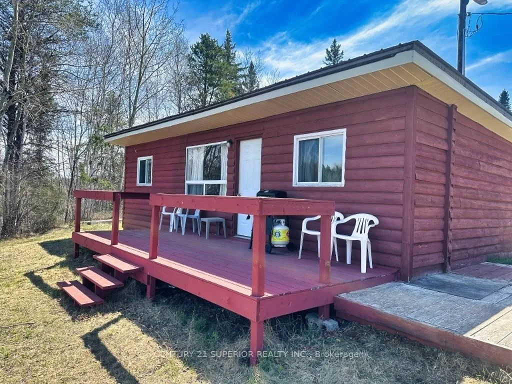Photo 26 of 1 Cedar Shores Road, Greenstone — HOMEH