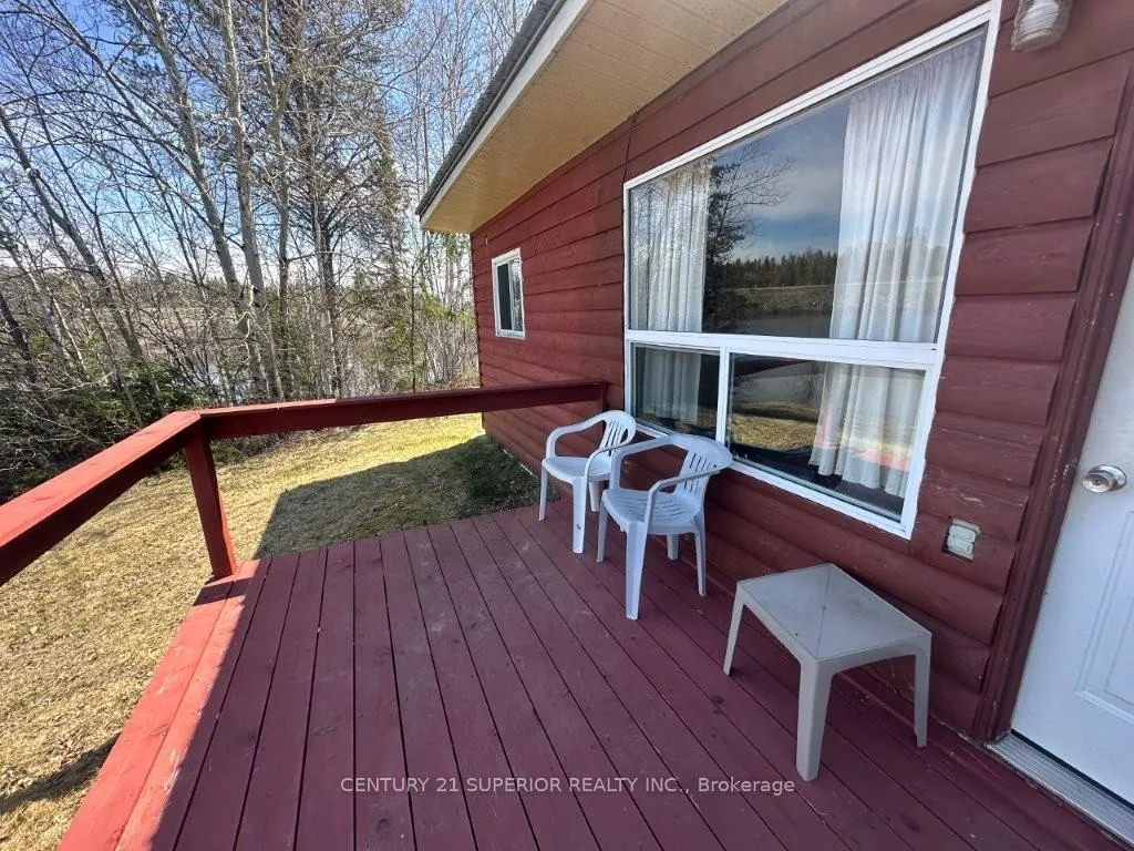 Photo 27 of 1 Cedar Shores Road, Greenstone — HOMEH