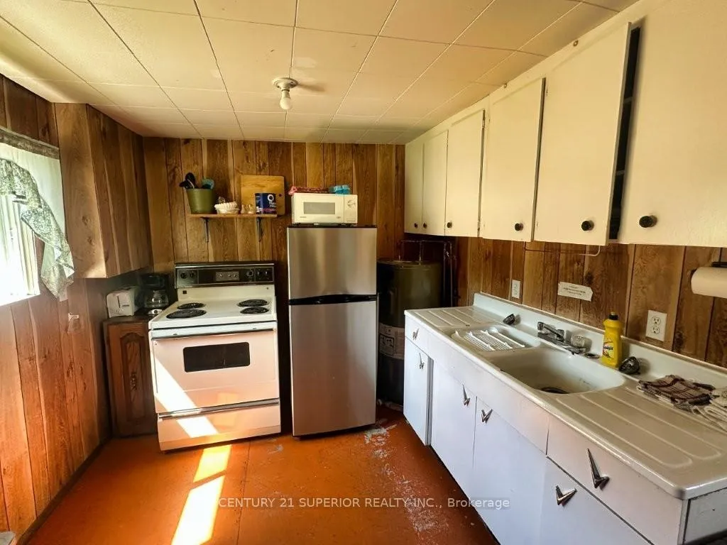 Photo 29 of 1 Cedar Shores Road, Greenstone — HOMEH