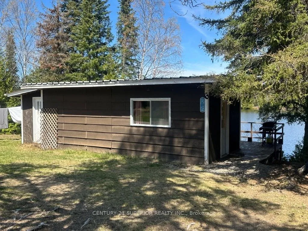 Photo 34 of 1 Cedar Shores Road, Greenstone — HOMEH
