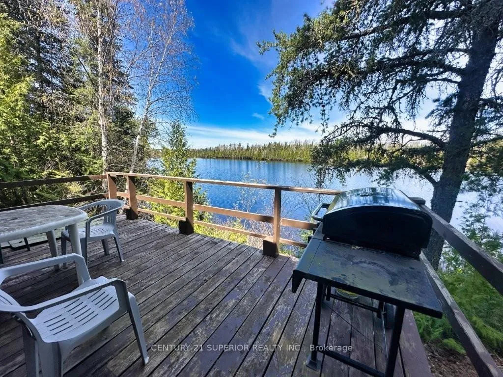 Photo 35 of 1 Cedar Shores Road, Greenstone — HOMEH