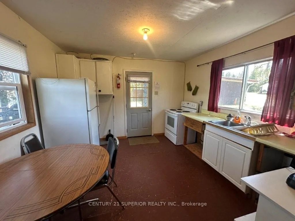 Photo 36 of 1 Cedar Shores Road, Greenstone — HOMEH