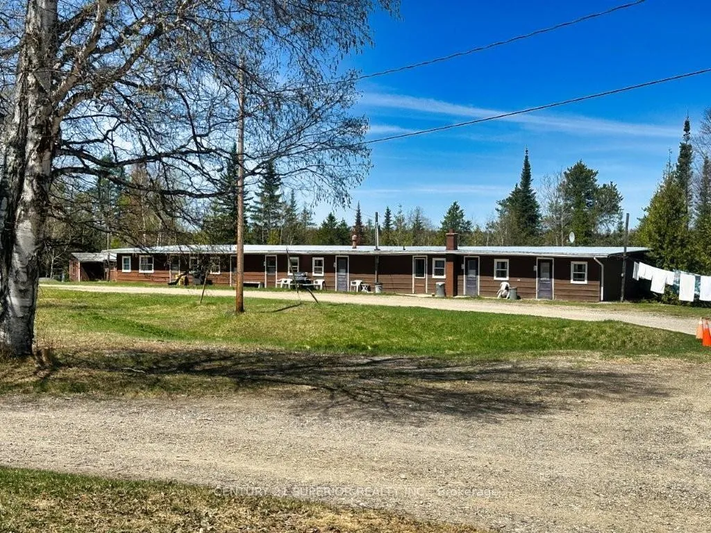 Photo 39 of 1 Cedar Shores Road, Greenstone — HOMEH