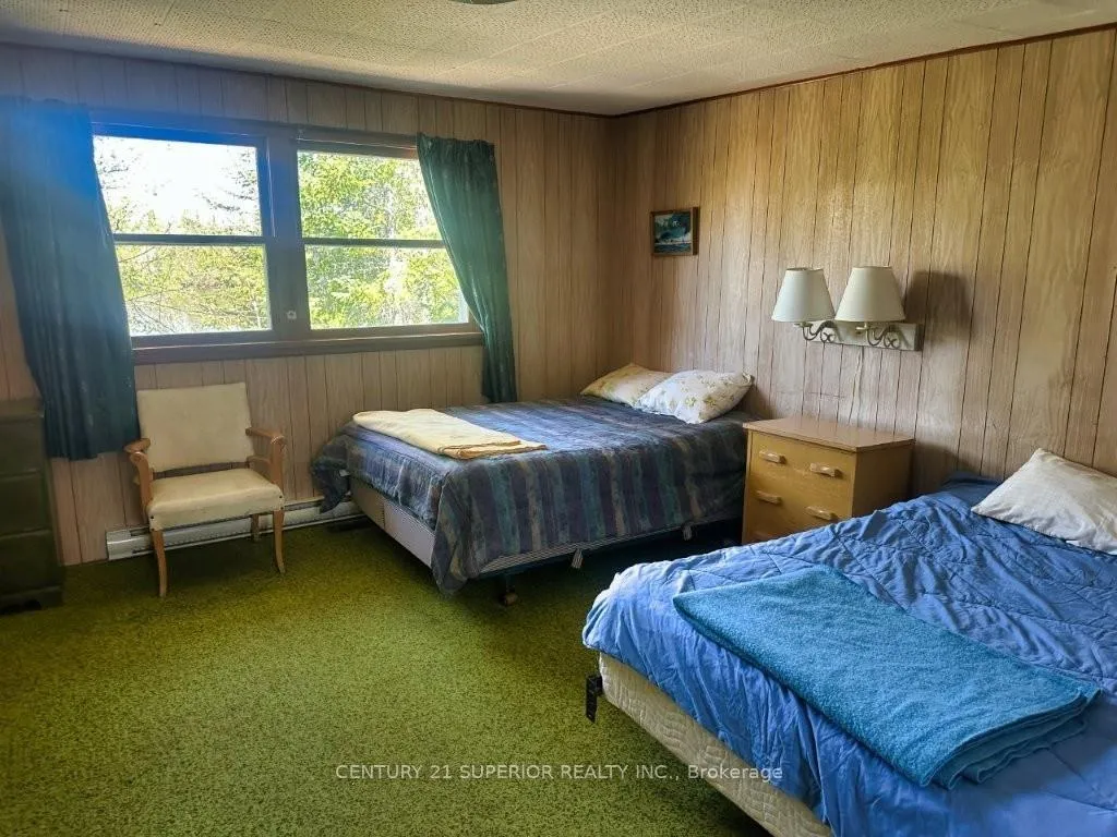 Photo 40 of 1 Cedar Shores Road, Greenstone — HOMEH