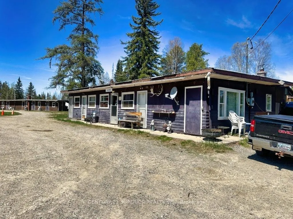 Photo 42 of 1 Cedar Shores Road, Greenstone — HOMEH