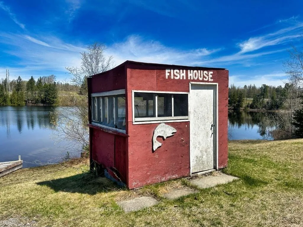 Photo 44 of 1 Cedar Shores Road, Greenstone — HOMEH