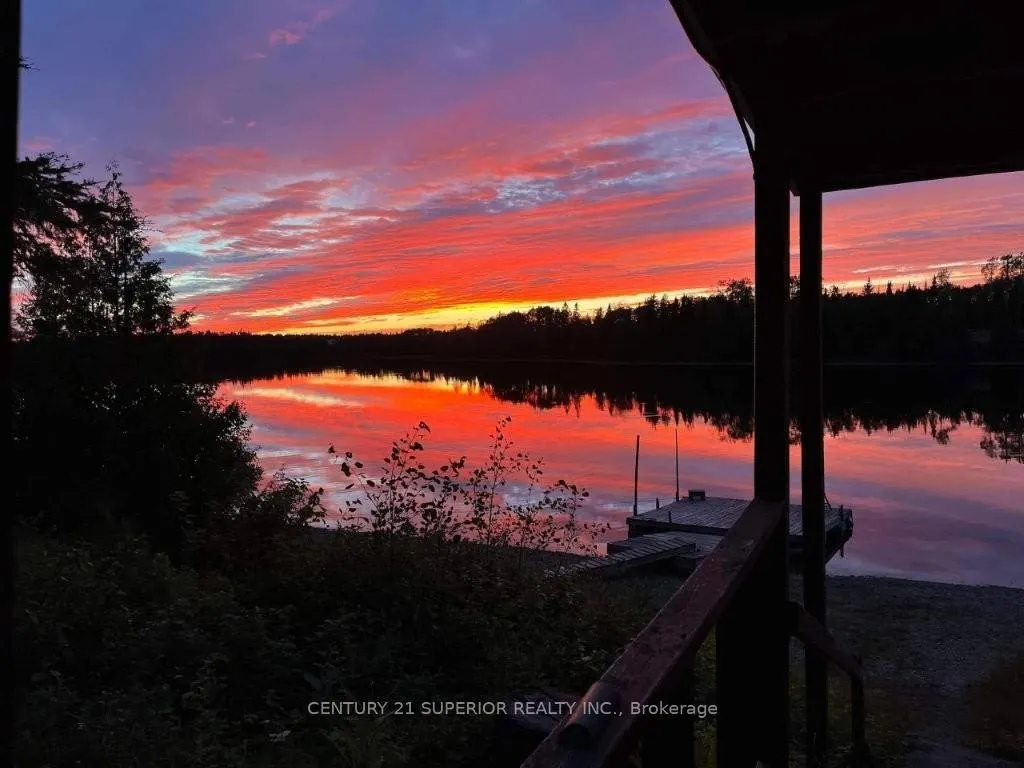 Photo 50 of 1 Cedar Shores Road, Greenstone — HOMEH