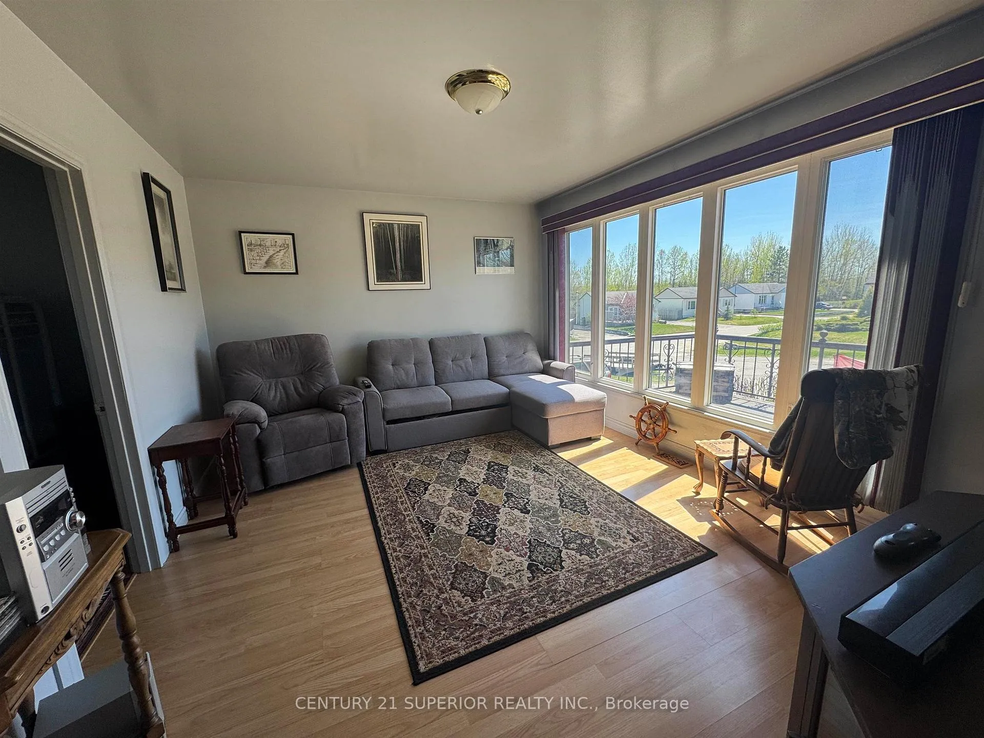 Photo 3 of 3 Falcon Drive, Manitouwadge, TB-73 — HOMEH