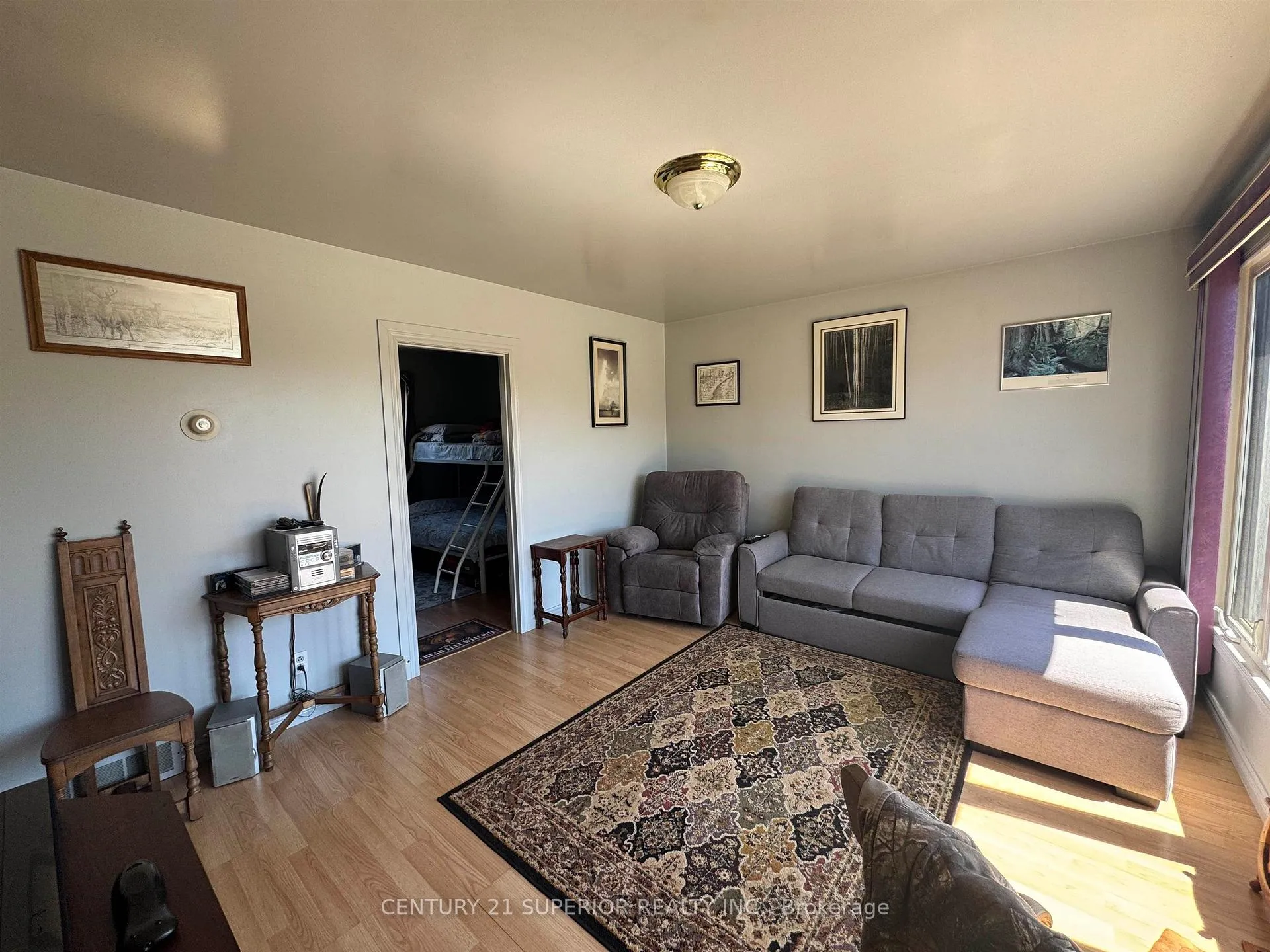 Photo 4 of 3 Falcon Drive, Manitouwadge, TB-73 — HOMEH