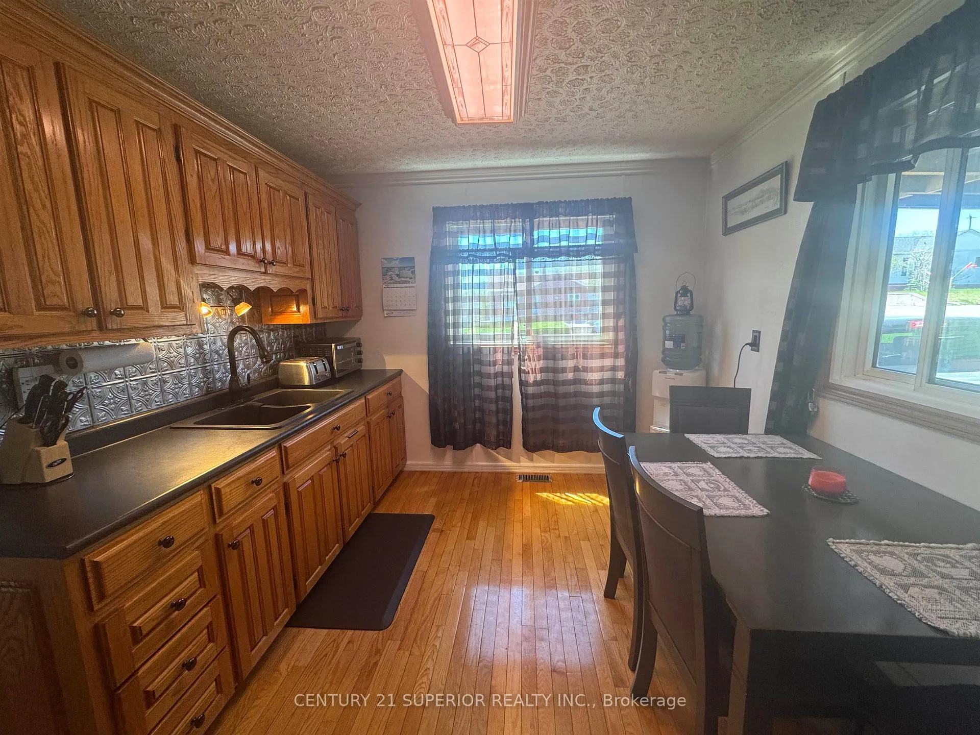 Photo 6 of 3 Falcon Drive, Manitouwadge, TB-73 — HOMEH