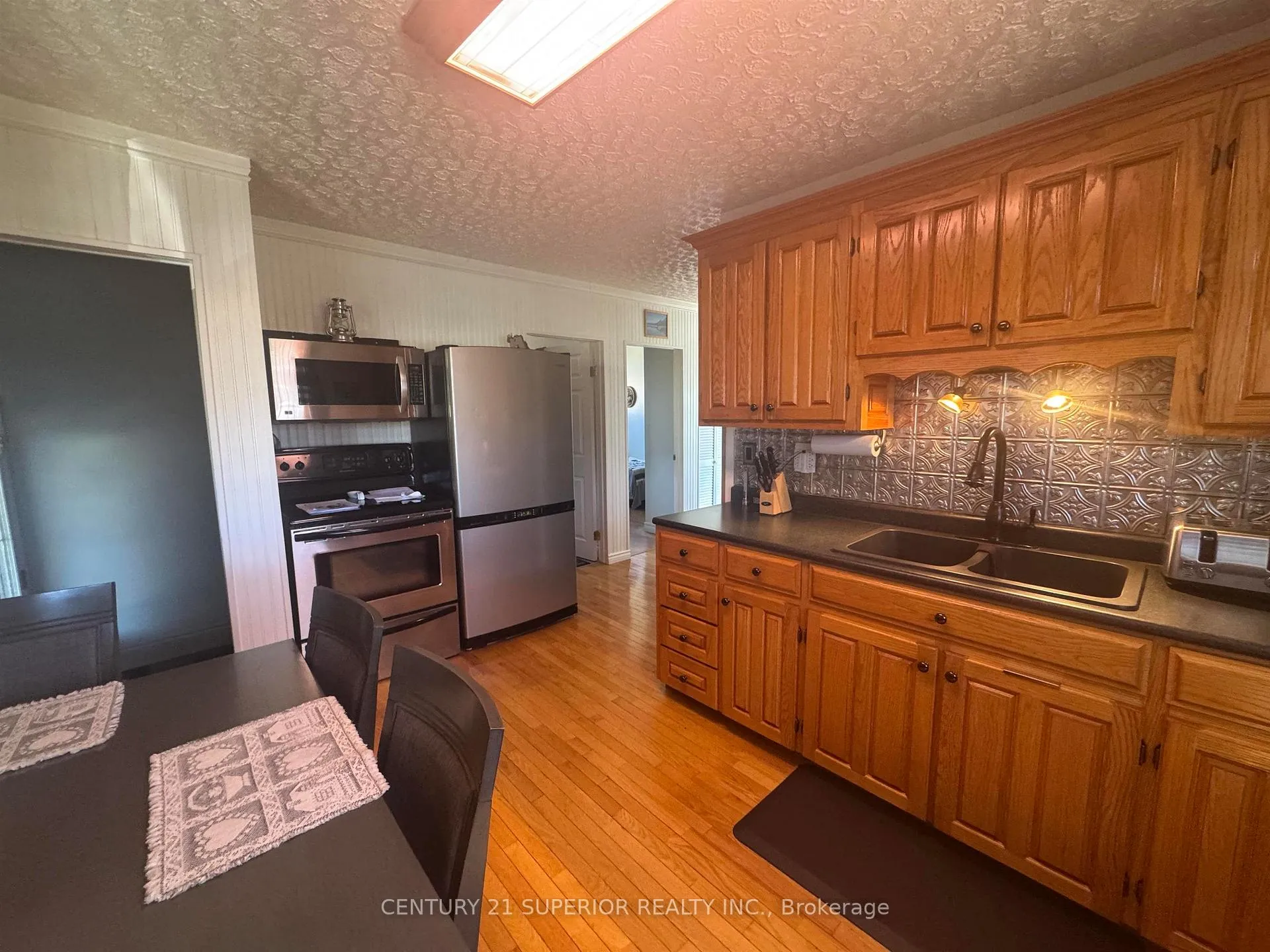 Photo 8 of 3 Falcon Drive, Manitouwadge, TB-73 — HOMEH
