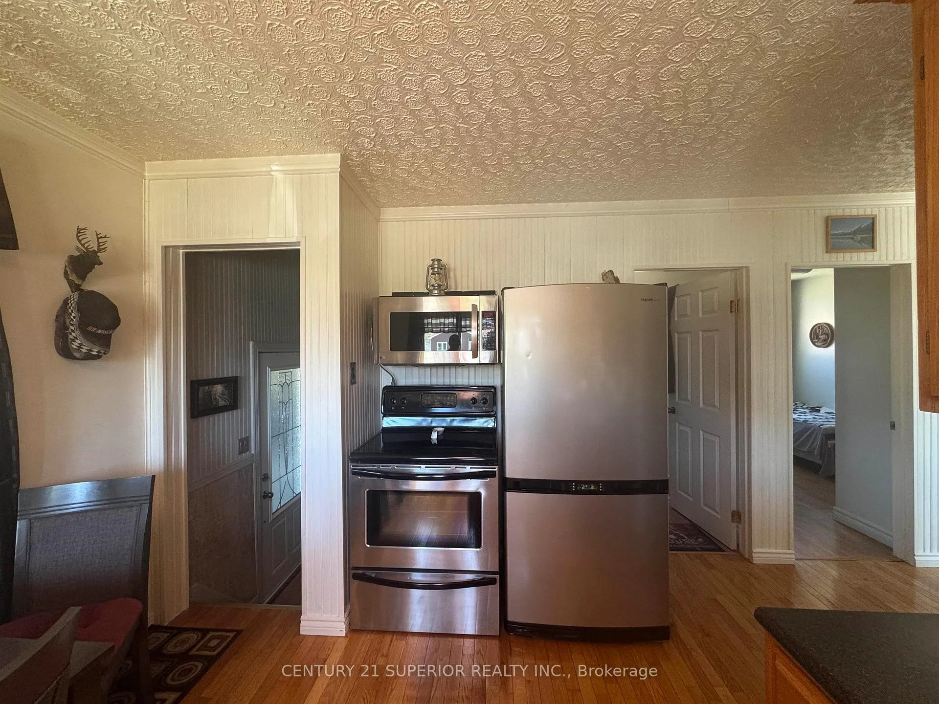 Photo 9 of 3 Falcon Drive, Manitouwadge, TB-73 — HOMEH