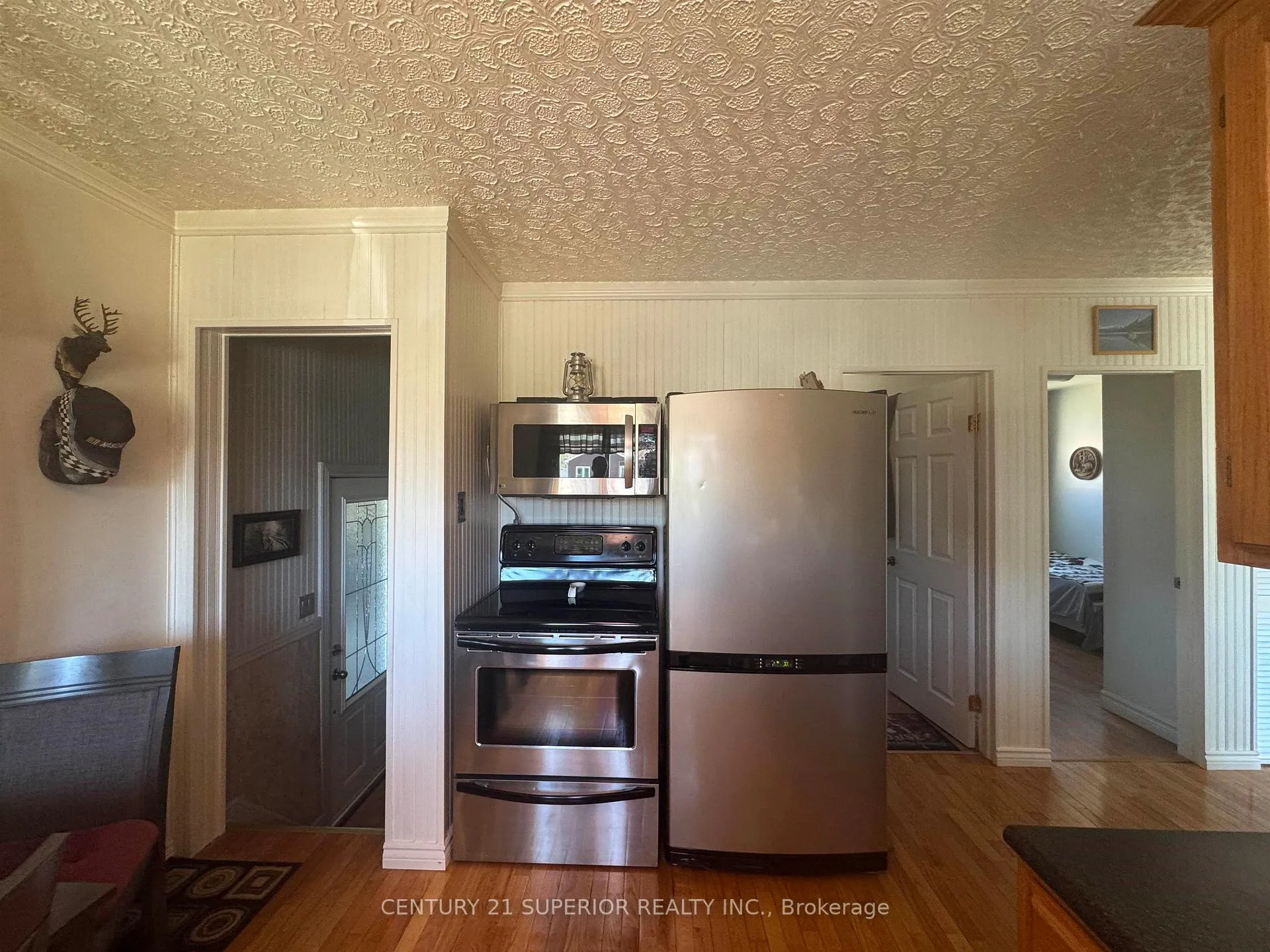 Photo 10 of 3 Falcon Drive, Manitouwadge, TB-73 — HOMEH