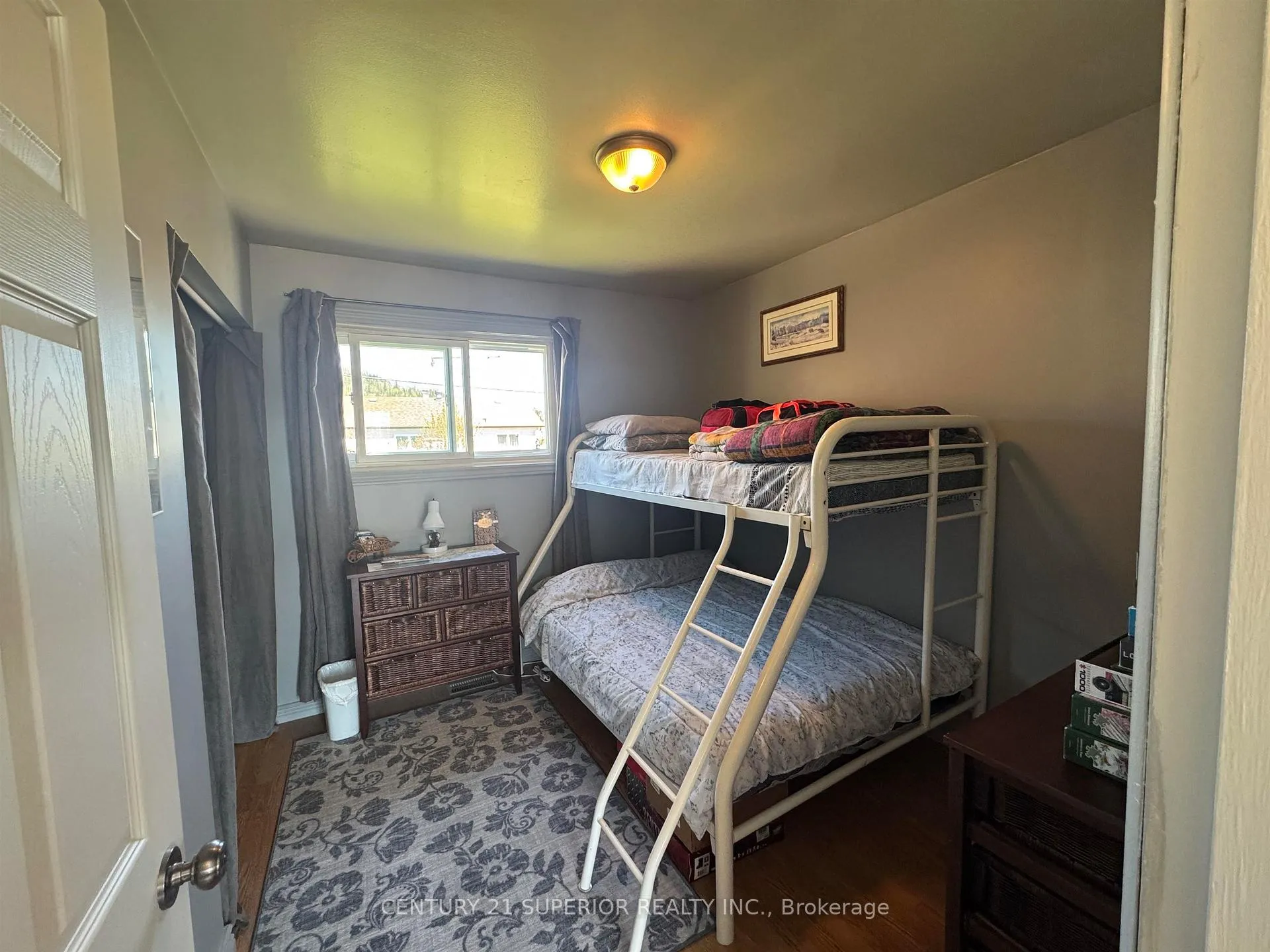 Photo 11 of 3 Falcon Drive, Manitouwadge, TB-73 — HOMEH