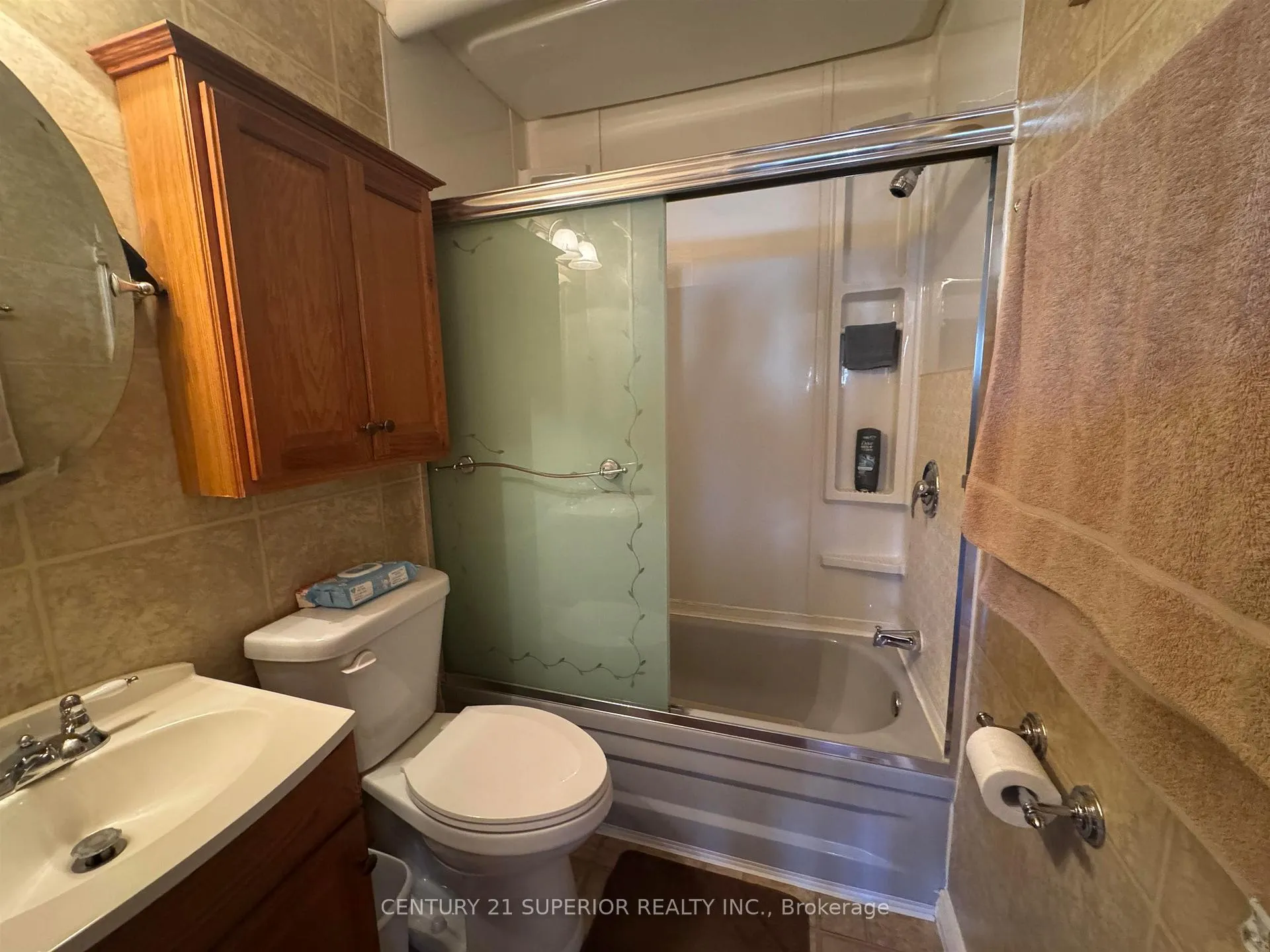 Photo 12 of 3 Falcon Drive, Manitouwadge, TB-73 — HOMEH