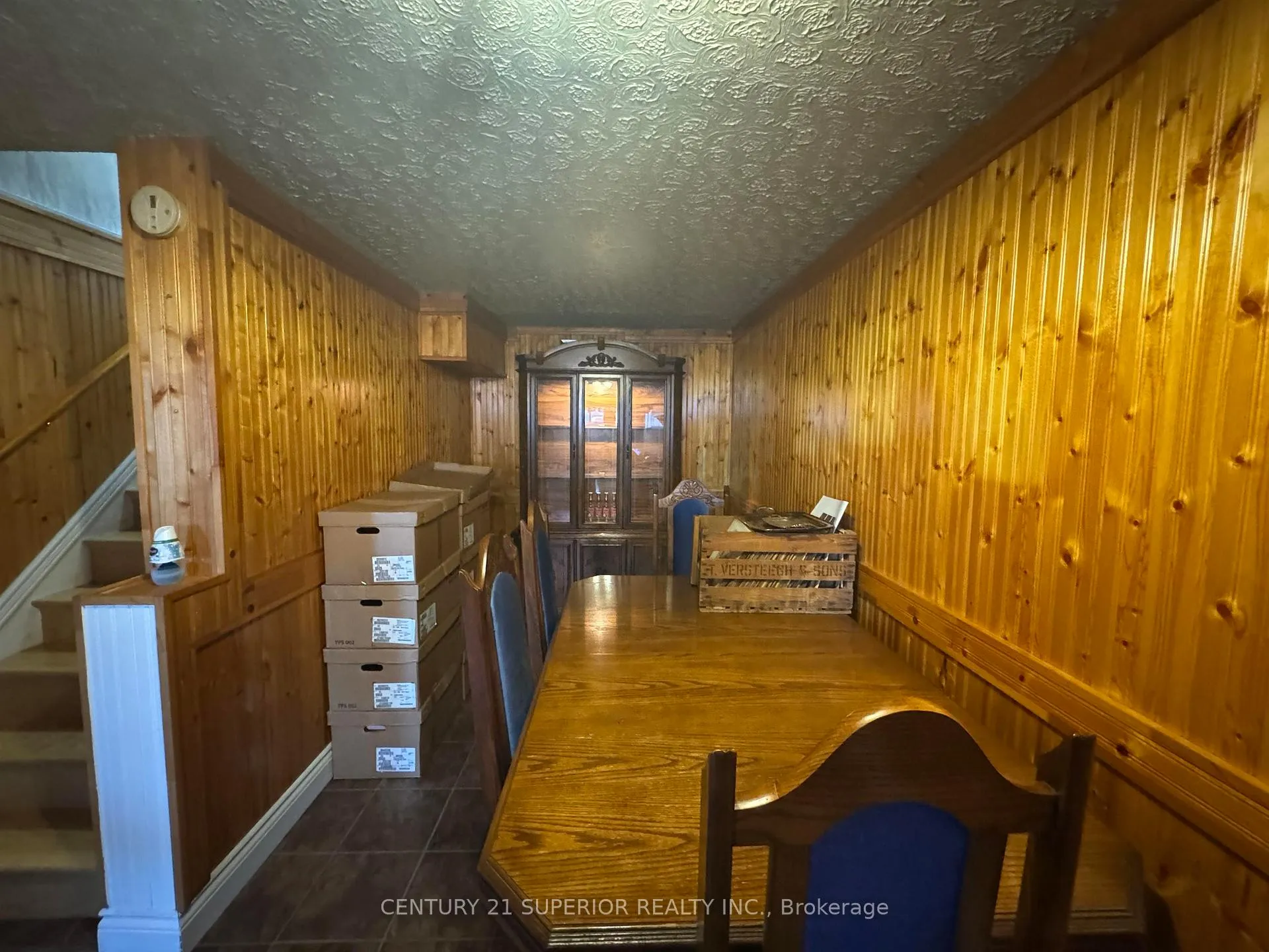 Photo 21 of 3 Falcon Drive, Manitouwadge, TB-73 — HOMEH