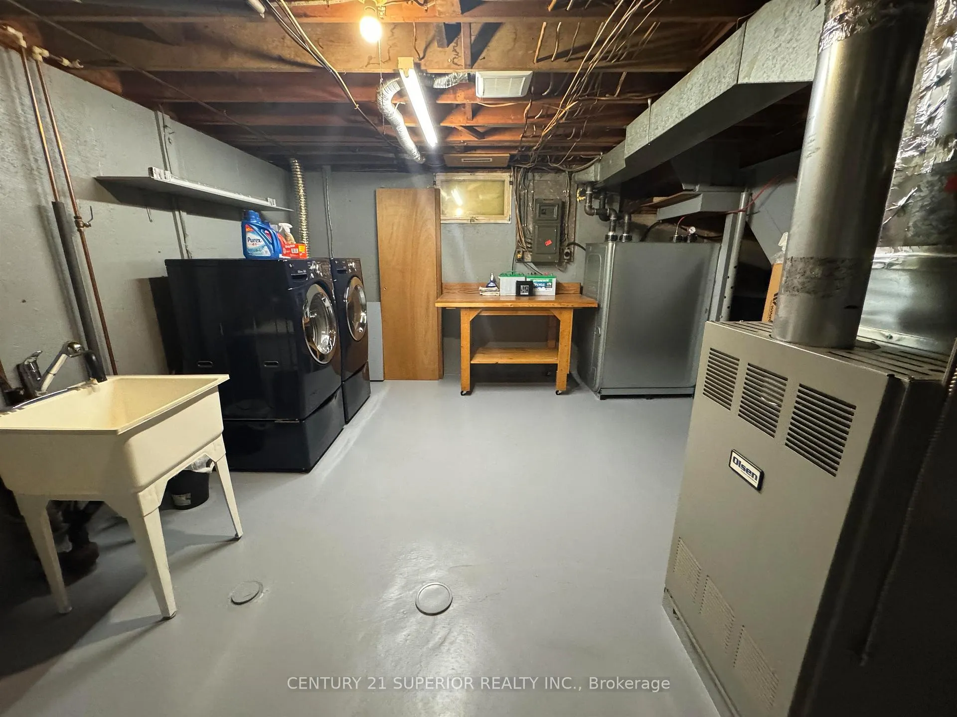Photo 22 of 3 Falcon Drive, Manitouwadge, TB-73 — HOMEH