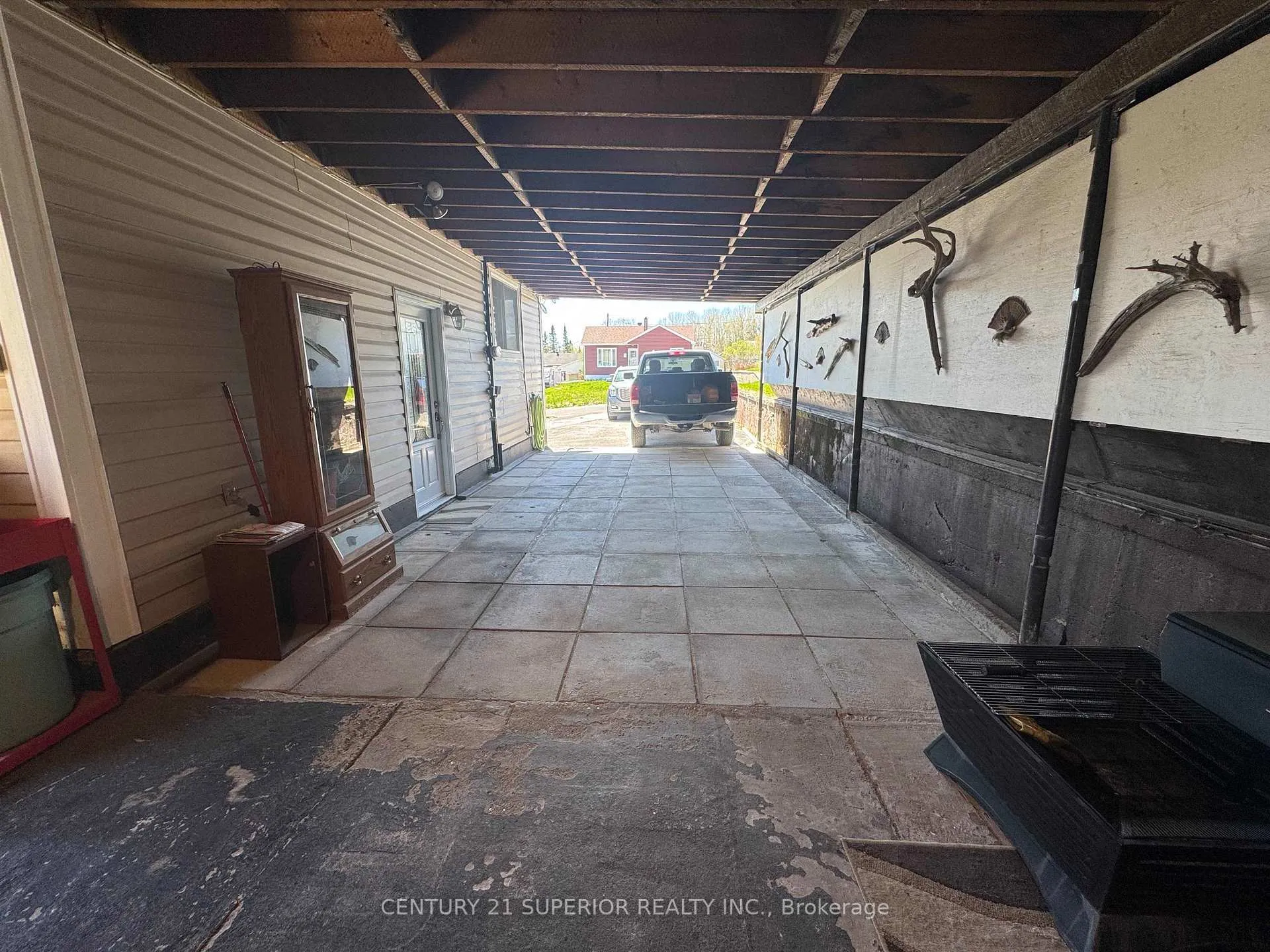Photo 29 of 3 Falcon Drive, Manitouwadge, TB-73 — HOMEH