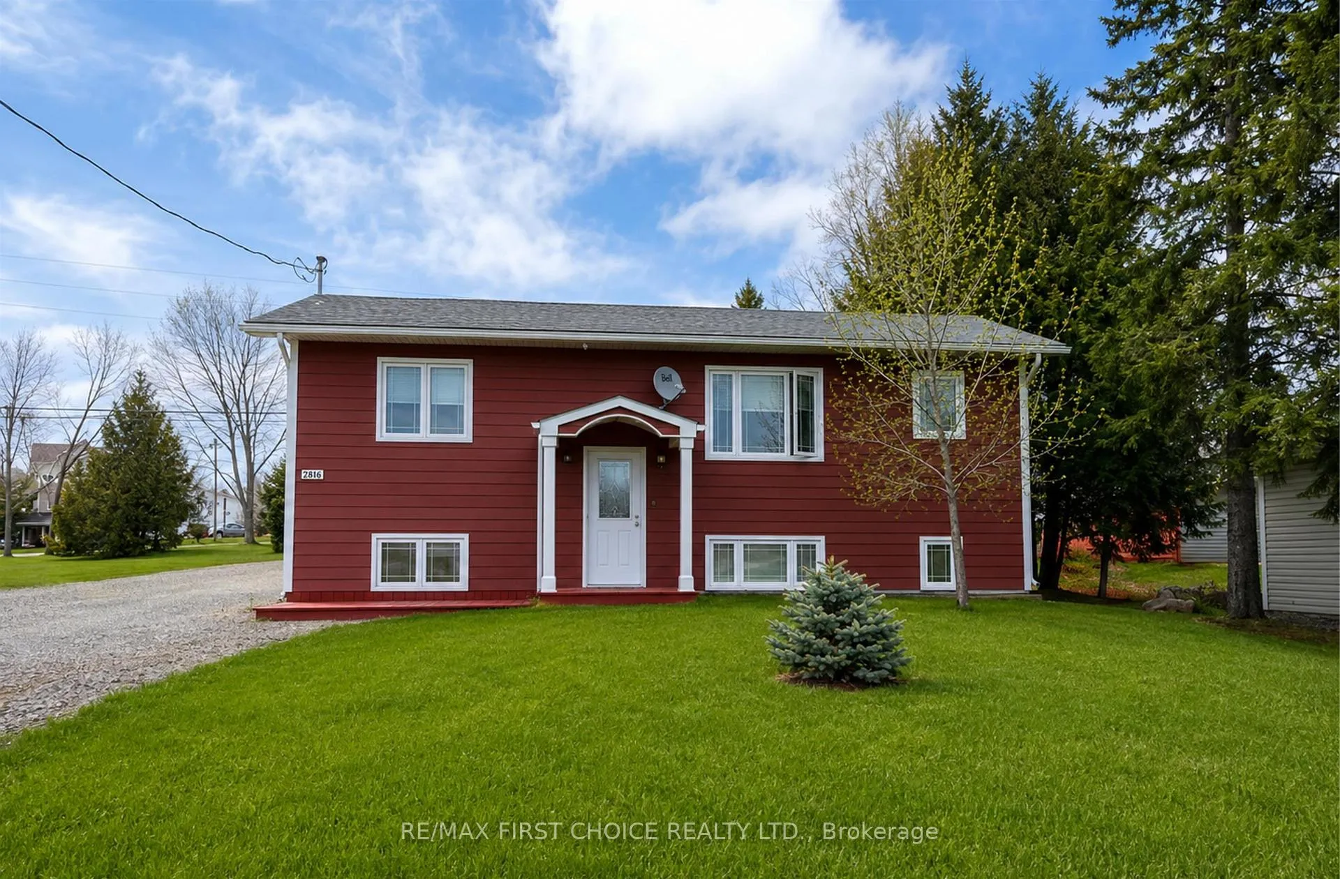 Photo 20 of 6086 Hwy 11/71, Emo — HOMEH