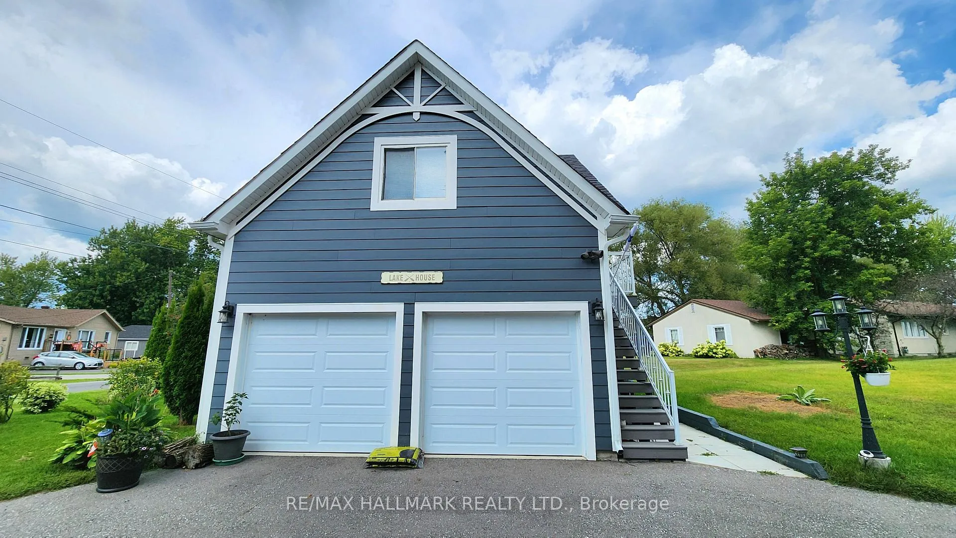 Photo 4 of 203 Bayshore Road, Innisfil, Gilford — HOMEH