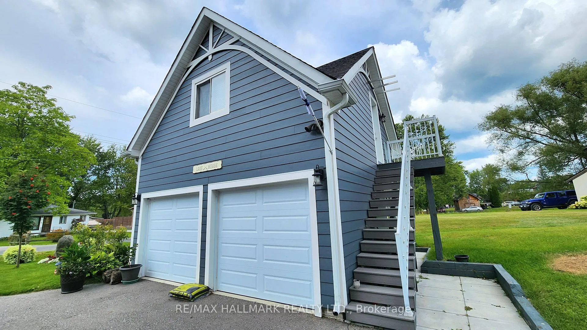 Photo 5 of 203 Bayshore Road, Innisfil, Gilford — HOMEH