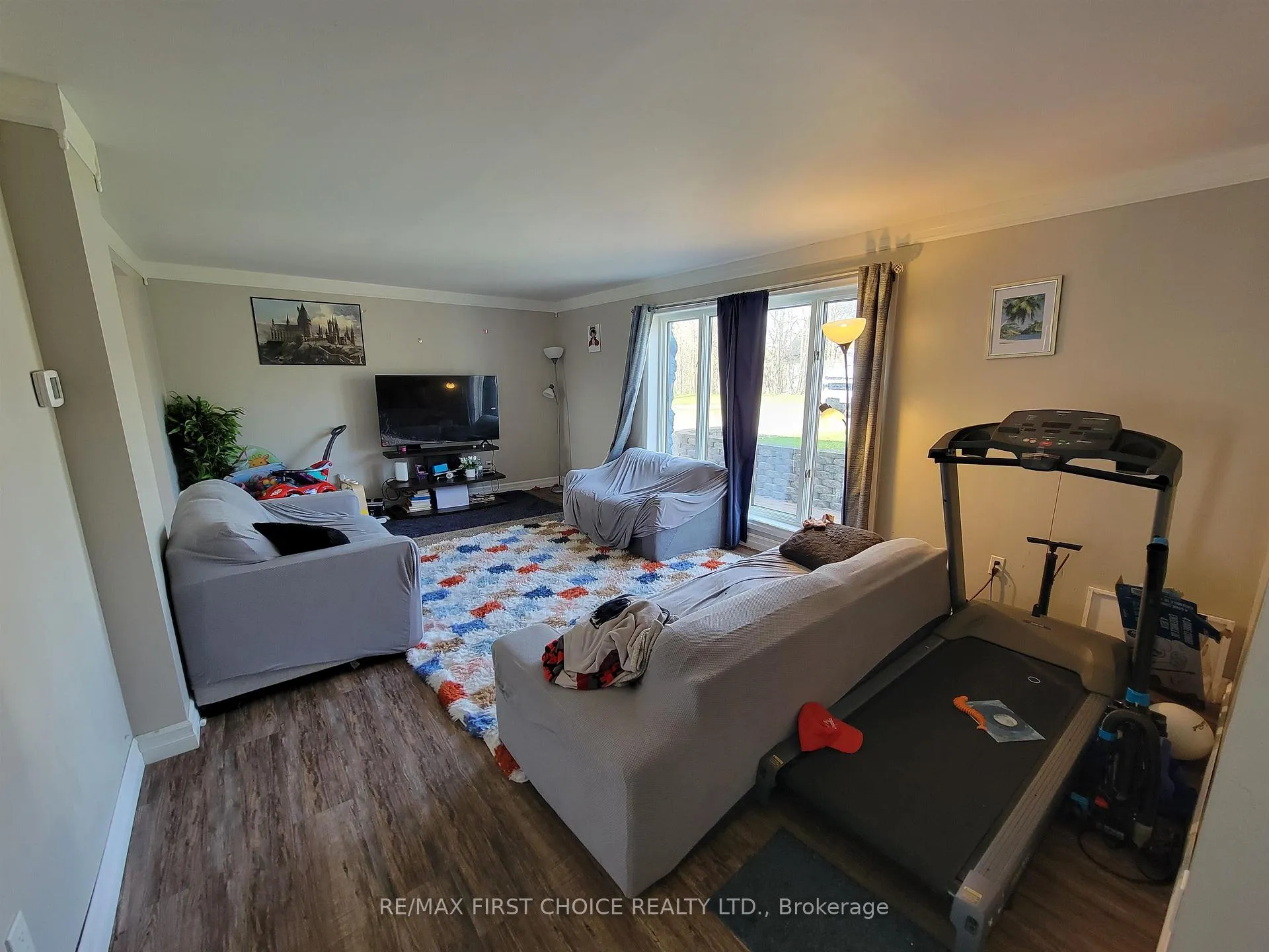 Photo 2 of 1208 Olde Shambles Rd, Fort Frances — HOMEH