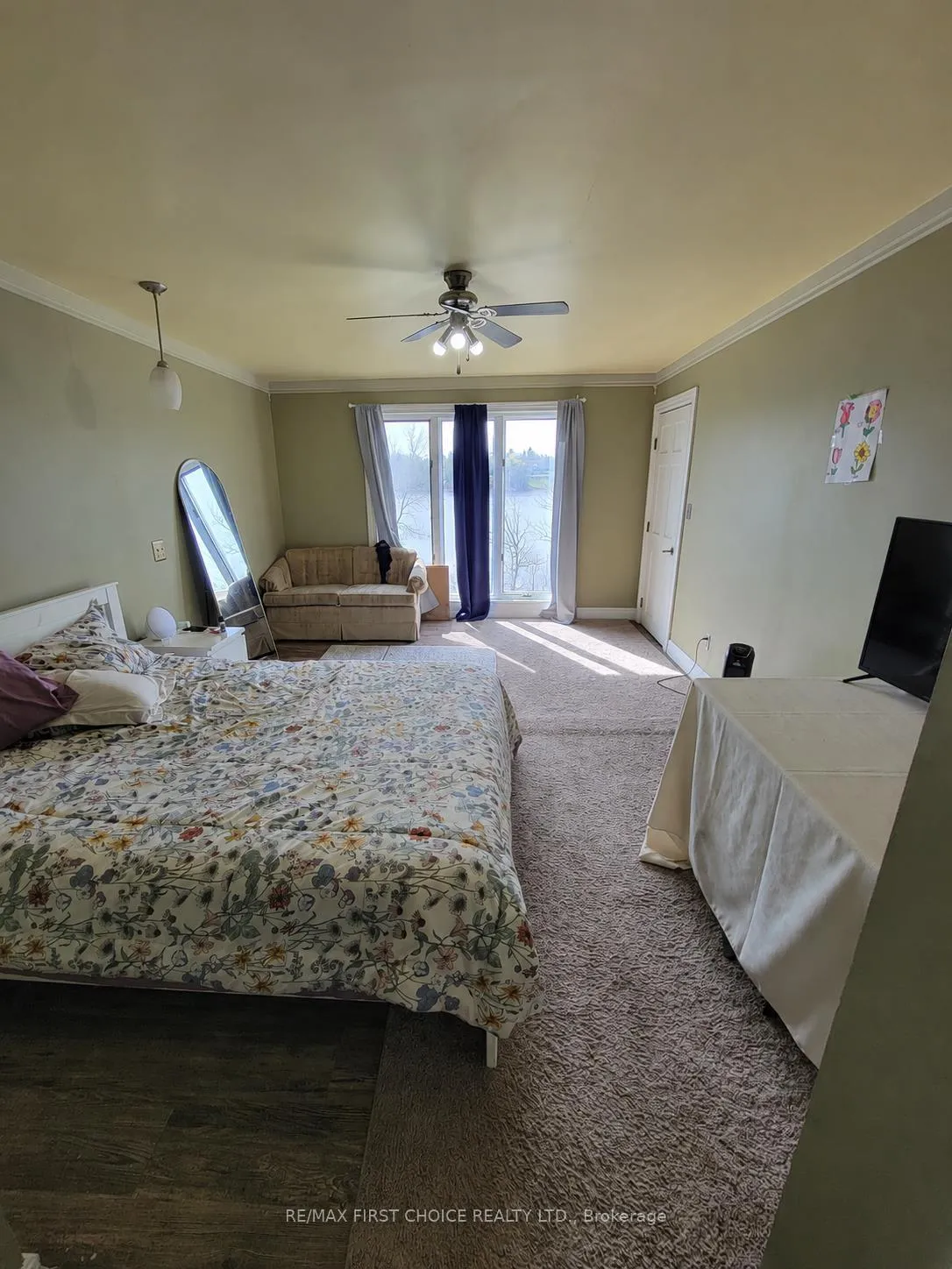 Photo 5 of 1208 Olde Shambles Rd, Fort Frances — HOMEH