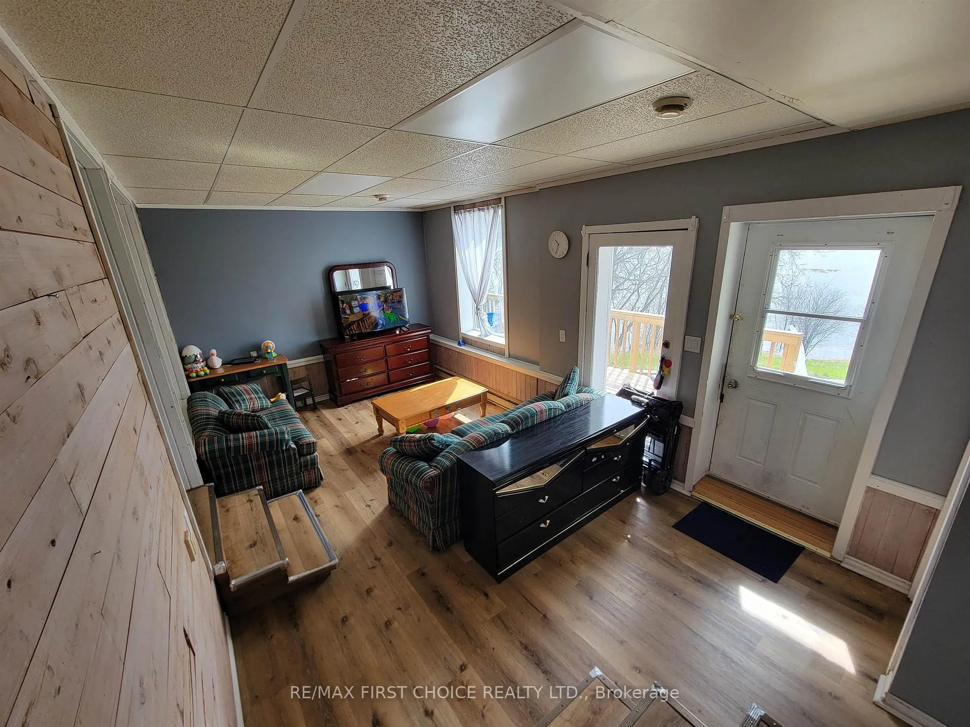 Photo 14 of 1208 Olde Shambles Rd, Fort Frances — HOMEH