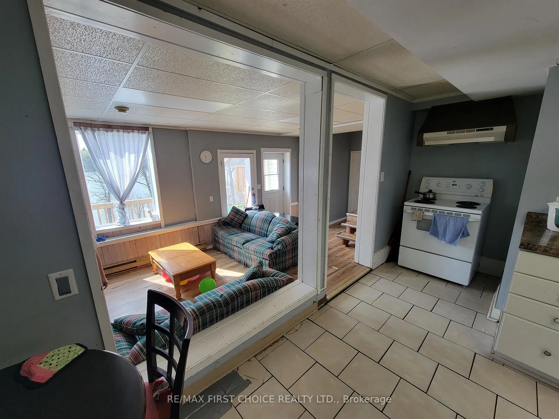 Photo 15 of 1208 Olde Shambles Rd, Fort Frances — HOMEH