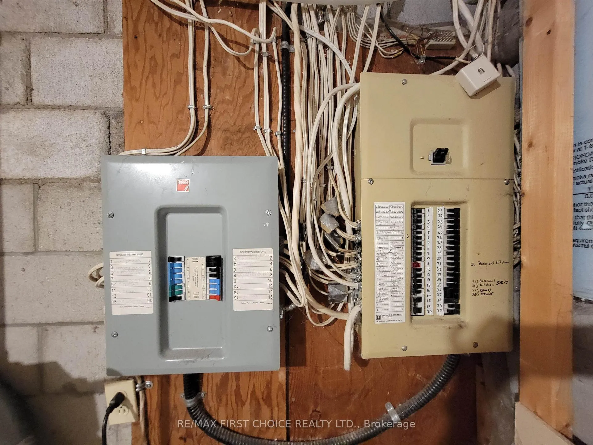 Photo 23 of 1208 Olde Shambles Rd, Fort Frances — HOMEH
