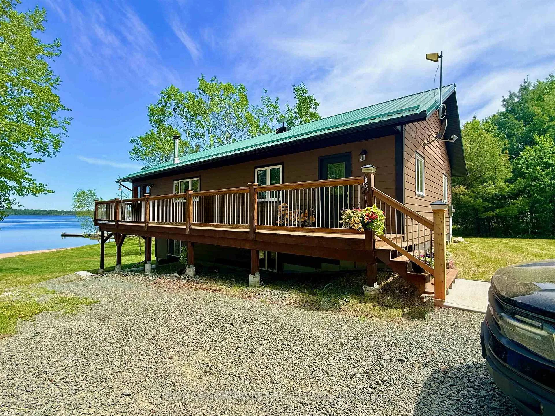 Photo 1 of 46 Aztec Drive, Sioux Narrows-Nestor Falls, TB-523 — HOMEH