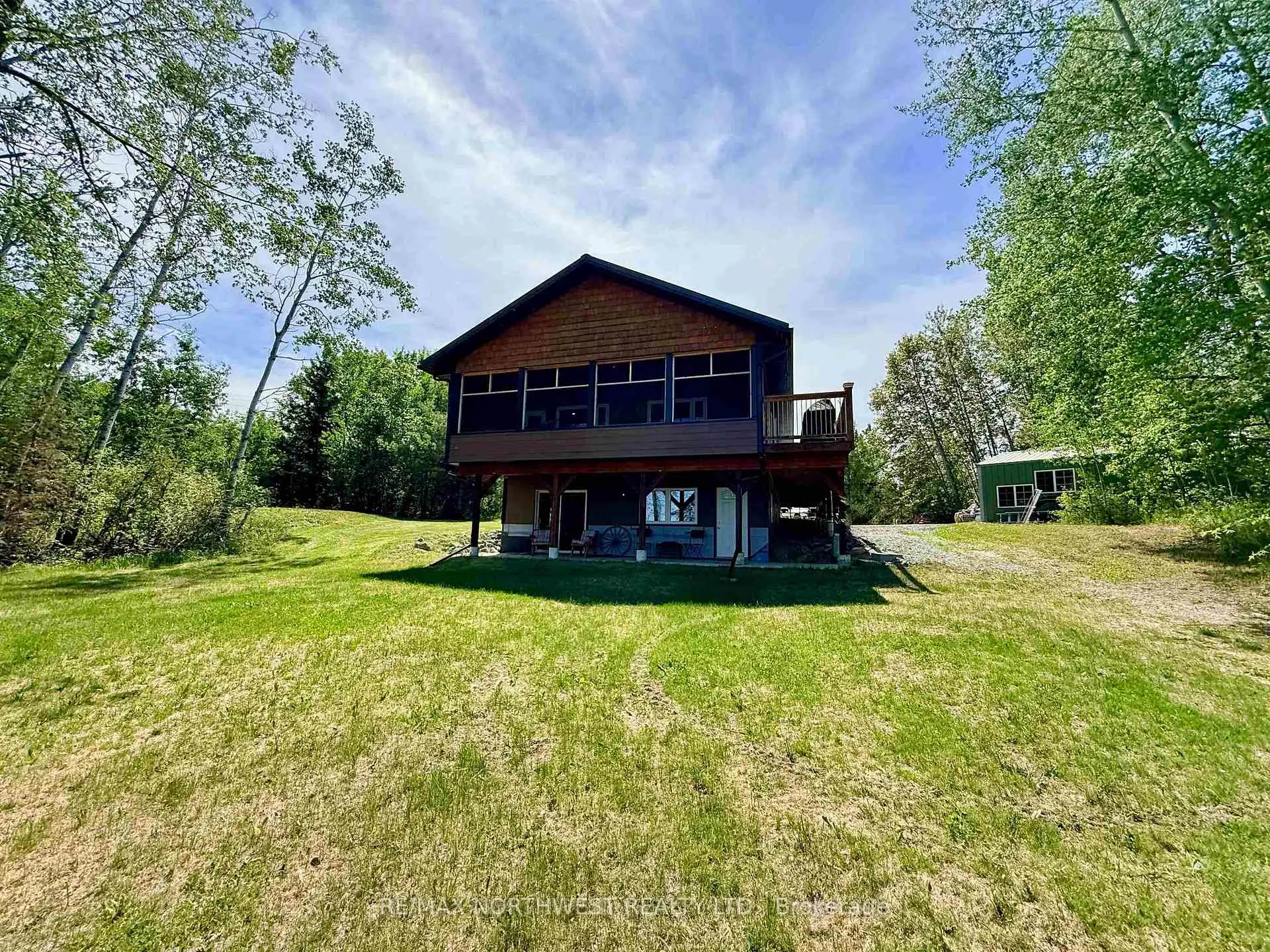 Photo 2 of 46 Aztec Drive, Sioux Narrows-Nestor Falls, TB-523 — HOMEH