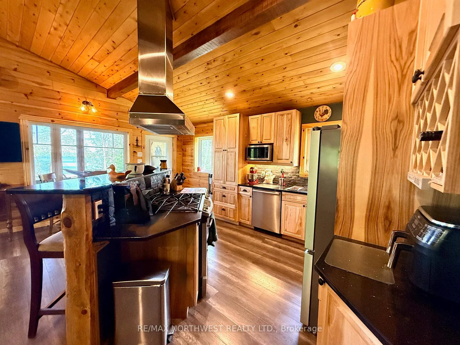 Photo 6 of 46 Aztec Drive, Sioux Narrows-Nestor Falls, TB-523 — HOMEH