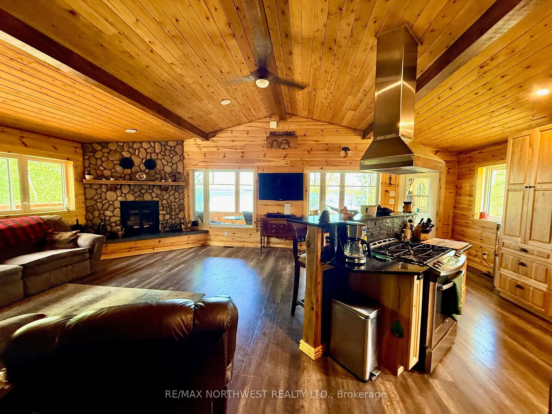 Photo 7 of 46 Aztec Drive, Sioux Narrows-Nestor Falls, TB-523 — HOMEH
