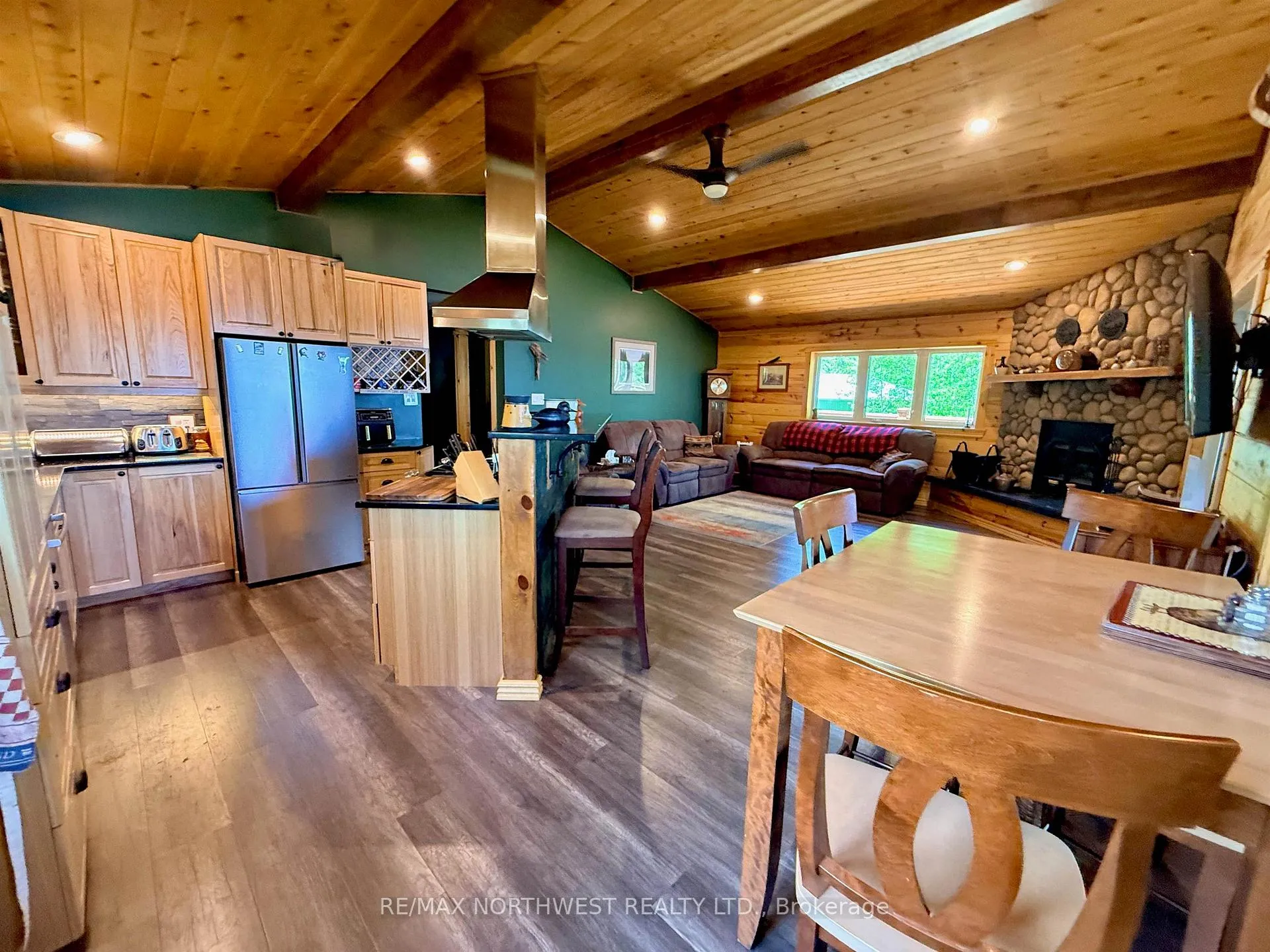Photo 9 of 46 Aztec Drive, Sioux Narrows-Nestor Falls, TB-523 — HOMEH