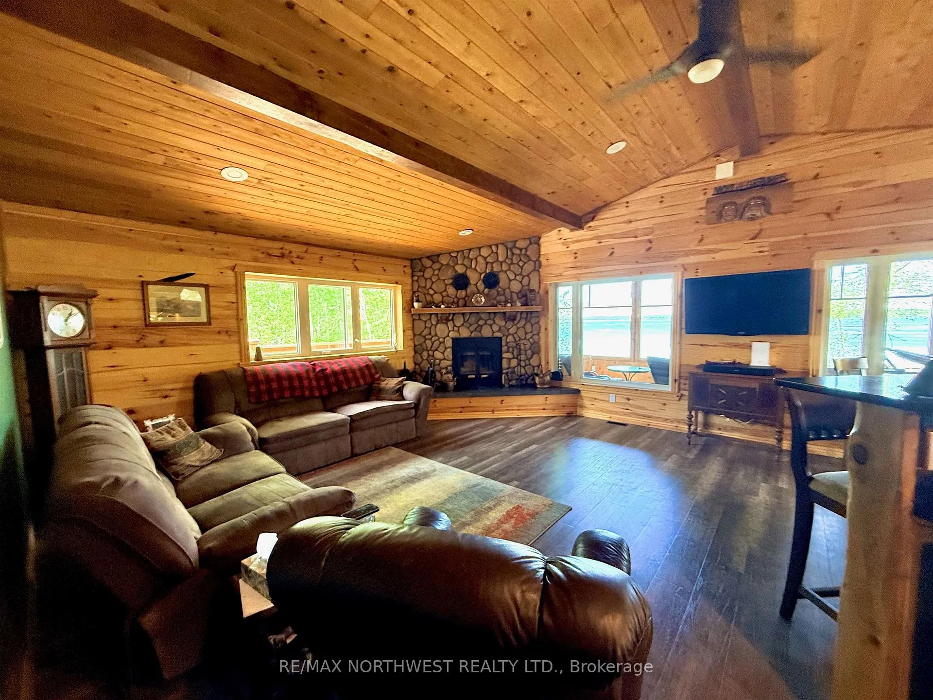 Photo 10 of 46 Aztec Drive, Sioux Narrows-Nestor Falls, TB-523 — HOMEH