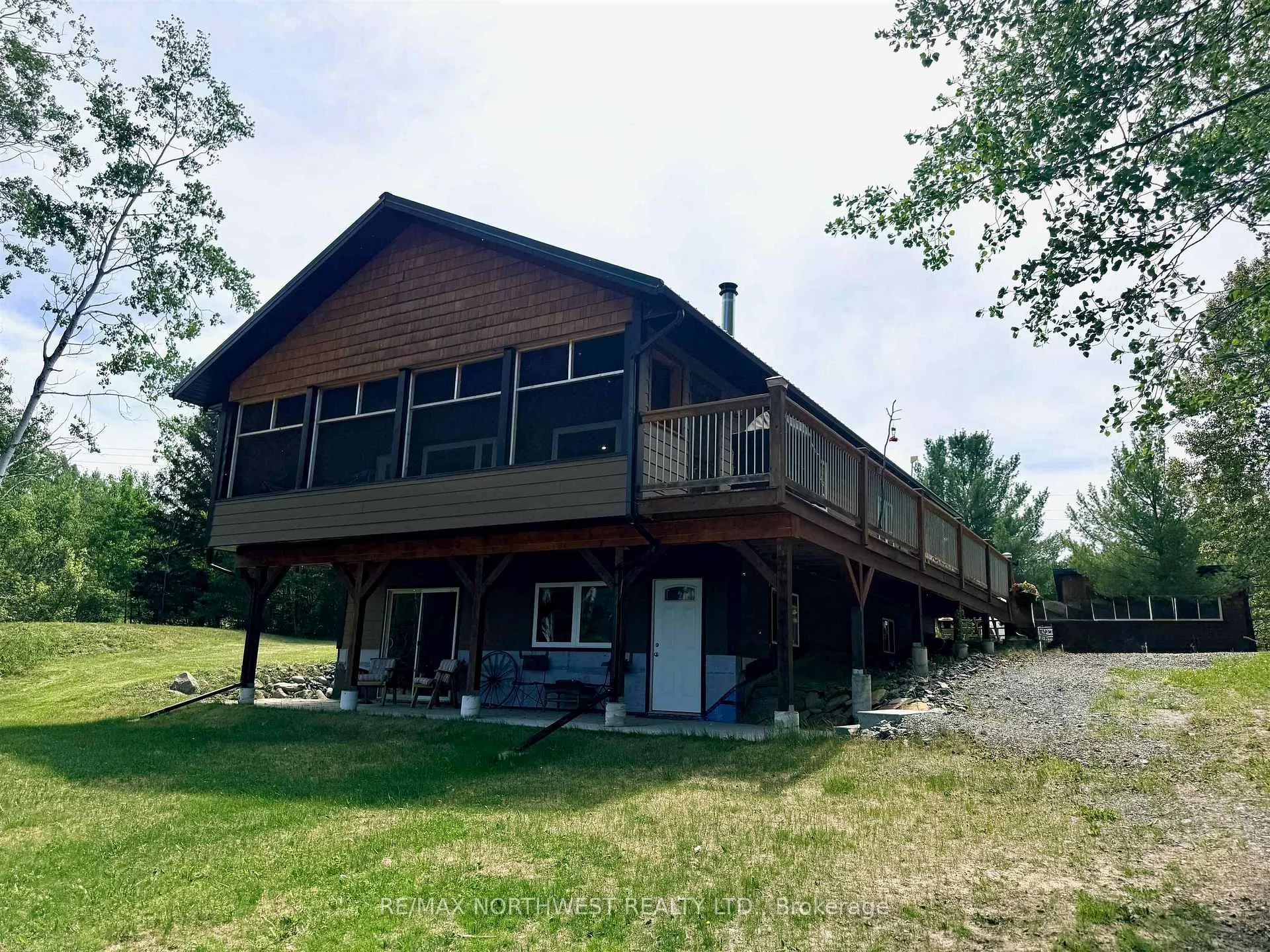 Photo 22 of 46 Aztec Drive, Sioux Narrows-Nestor Falls, TB-523 — HOMEH