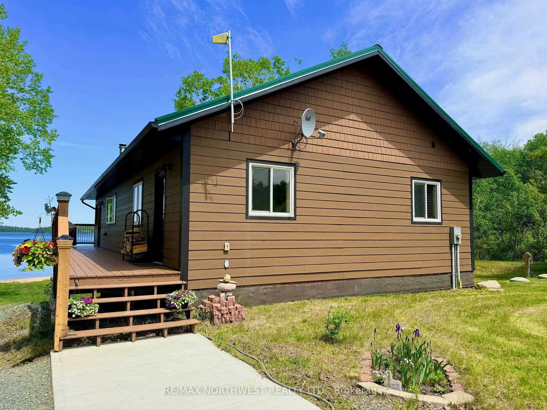Photo 28 of 46 Aztec Drive, Sioux Narrows-Nestor Falls, TB-523 — HOMEH