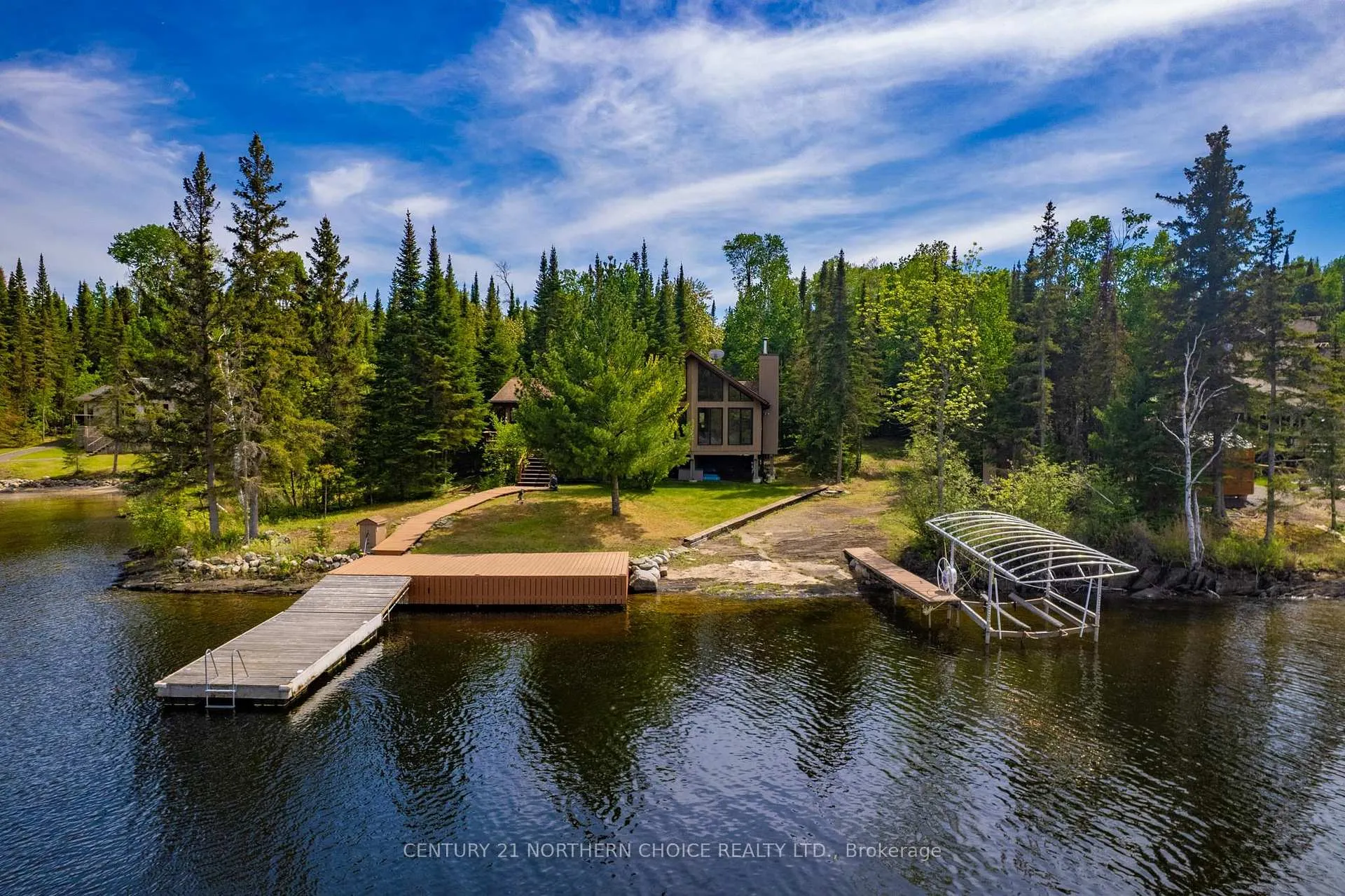 Photo 4 of 27 Lily Pad Bay, First Nations — HOMEH