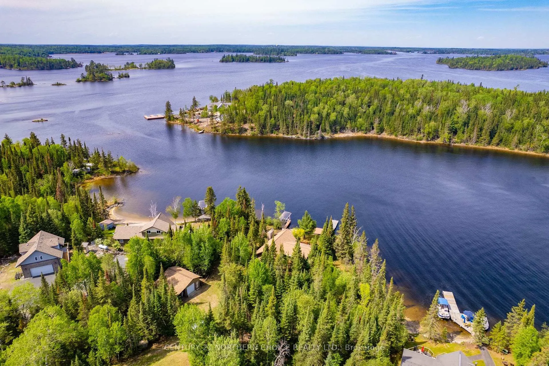 Photo 6 of 27 Lily Pad Bay, First Nations — HOMEH