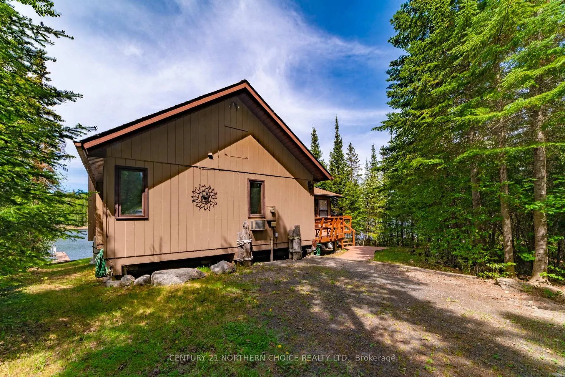 Photo 7 of 27 Lily Pad Bay, First Nations — HOMEH