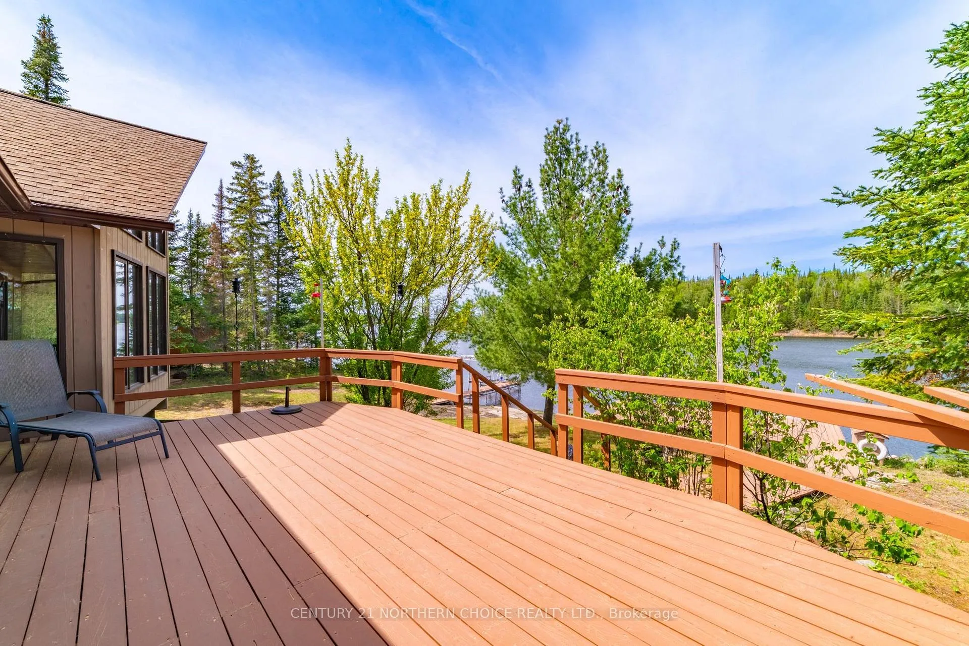 Photo 8 of 27 Lily Pad Bay, First Nations — HOMEH