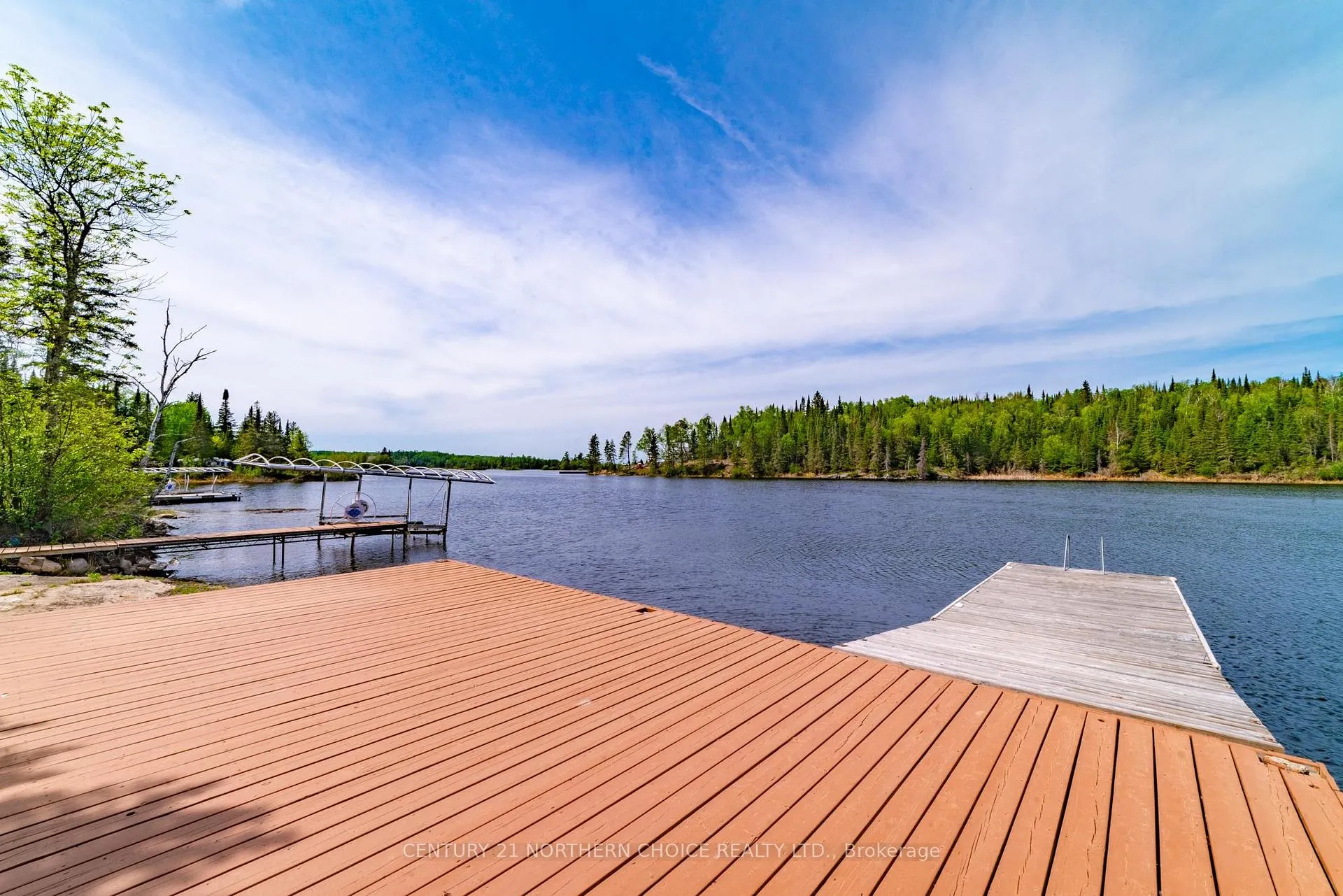 Photo 10 of 27 Lily Pad Bay, First Nations — HOMEH